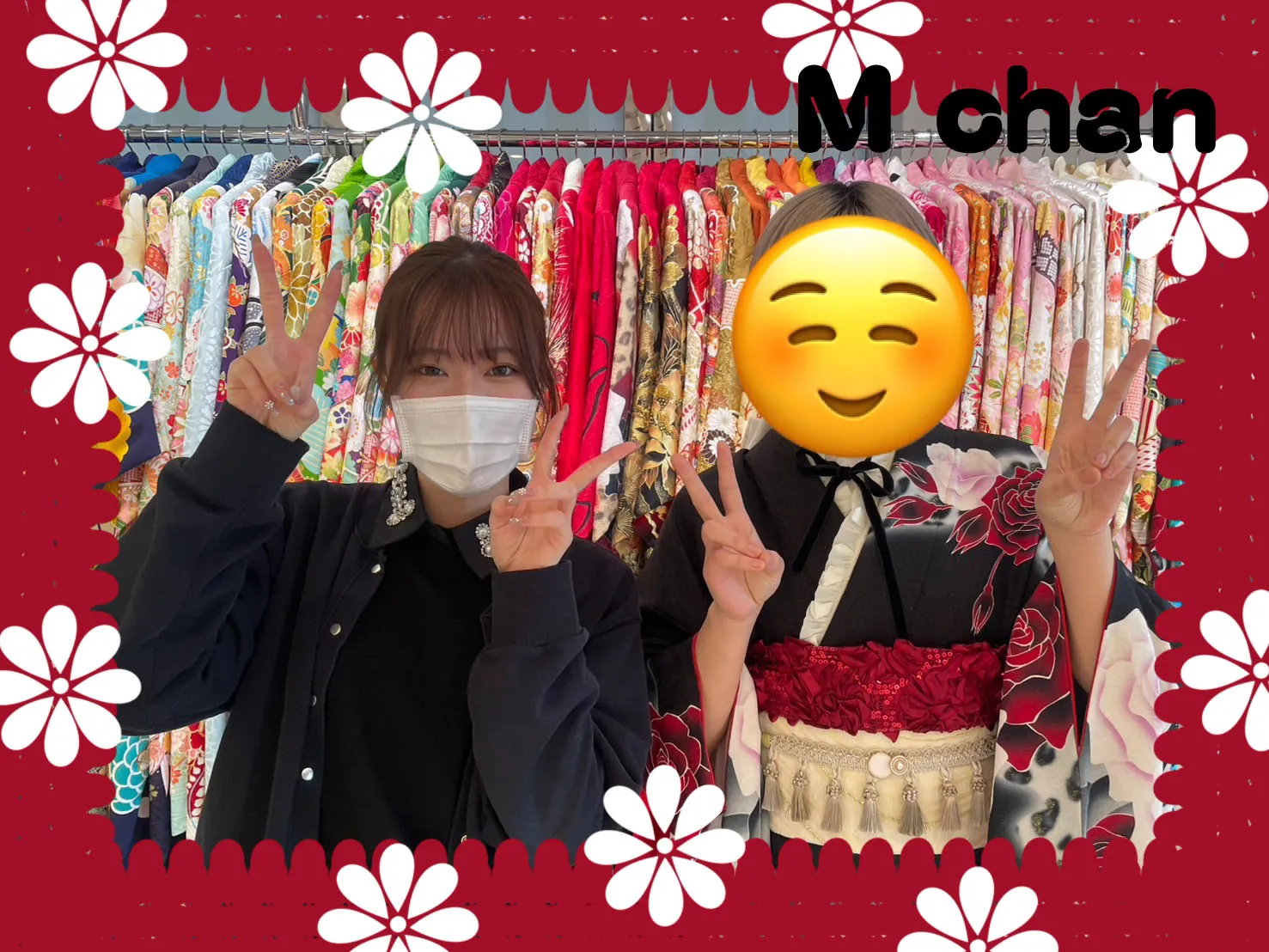 TAKAZEN　タカゼン　振袖レンタル　写真プラン　モード系　個性的　かわいい　ブーツと合う