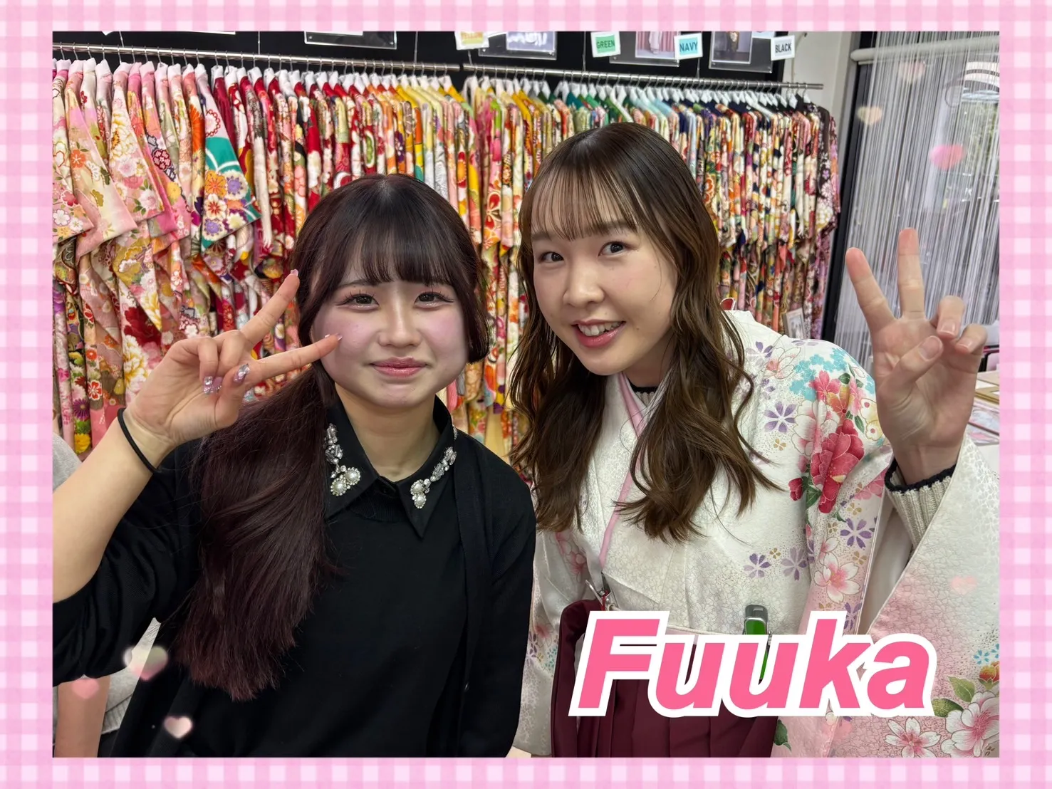 袴 レンタル 奈良 プチプラ かわいい 教員 華やか シンプル