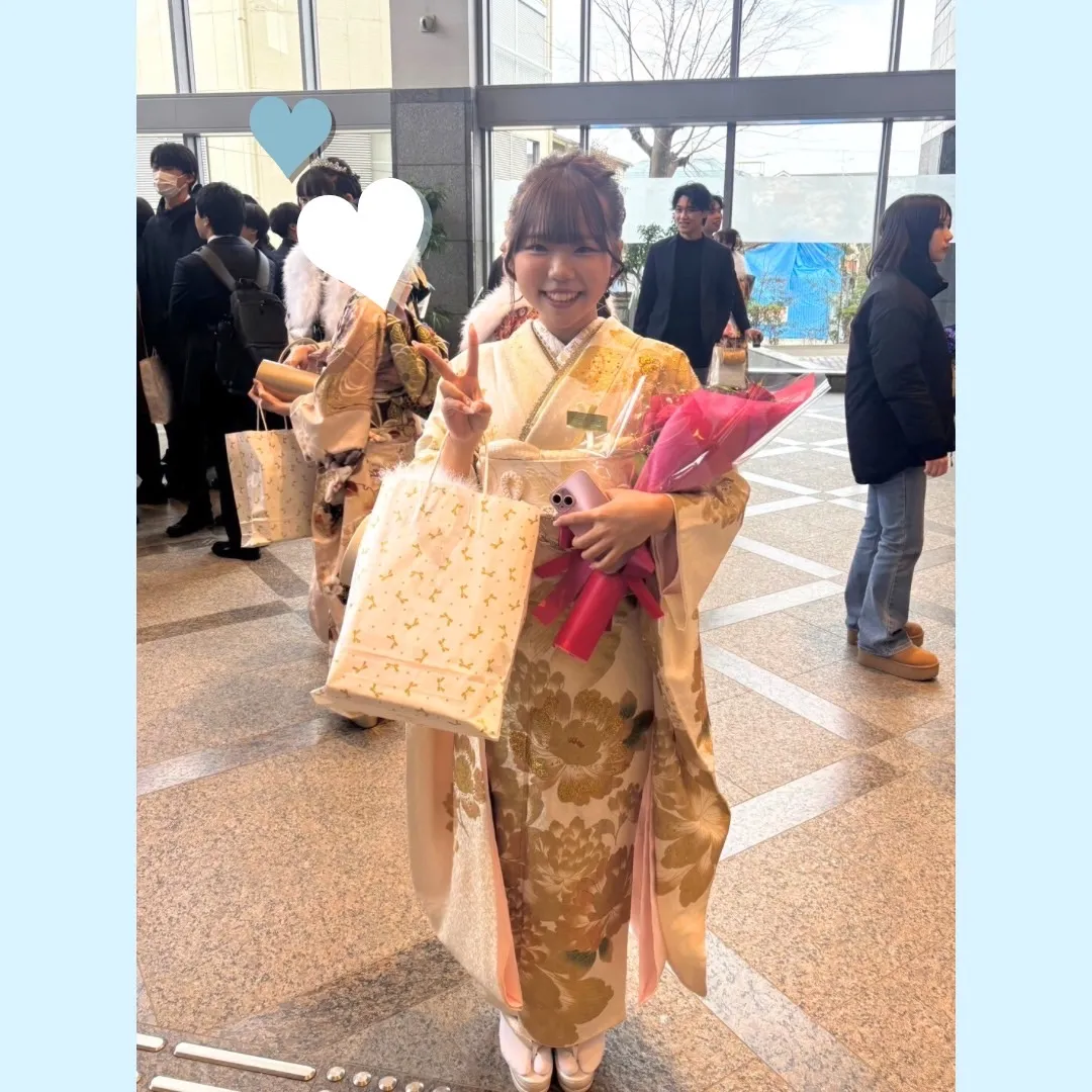 振袖 レンタル 可愛い おしゃれ かっこいい イマドキ くすみ 写真 妹割