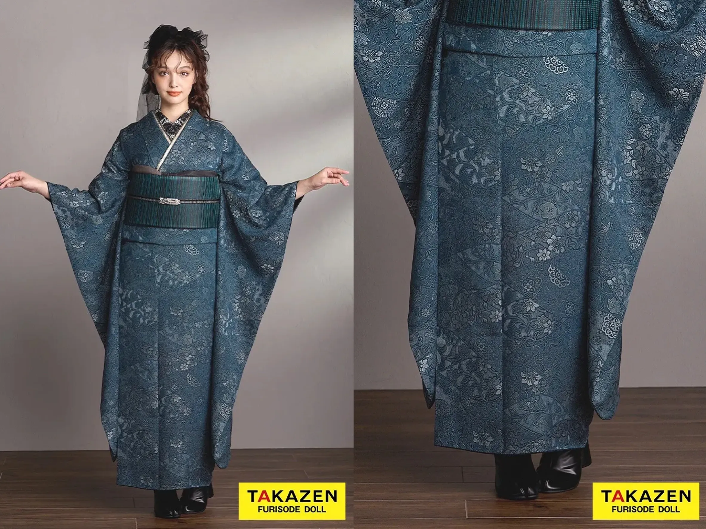 振袖 レンタル 奈良 帯 可愛い アレンジ 華やか 綺麗 ニュースタイルデビュー“ブラックレーベル” 白/ホワイト ジャガード生地/ケミカルレース ビジュー付き エレガント リボンアレンジ【通販可】25079 ヴィンテージスタイル エメラルドグリーン/青 無地 大人っぽい クール ノスタルジック 個性的 ブーツスタイル 香川るな【通販可】25030