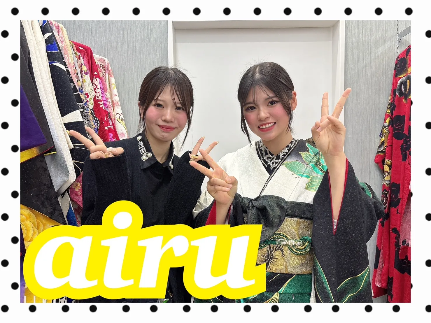 【TAKAZEN橿原店】19日♡2026年成人の最新作大人可愛い鳳凰のキラキラお振袖姫ちゃん＆くすみピンクのはんなり可愛いお振袖姫ちゃんたち&2025年卒業のイマドキお洒落なくすみカラー袴姫ちゃん♡