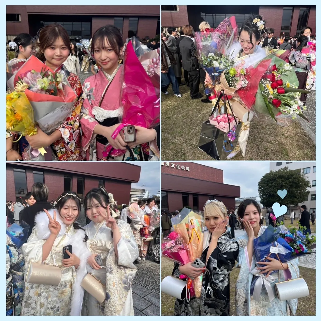 振袖 レンタル 可愛い おしゃれ かっこいい イマドキ くすみ 写真 妹割