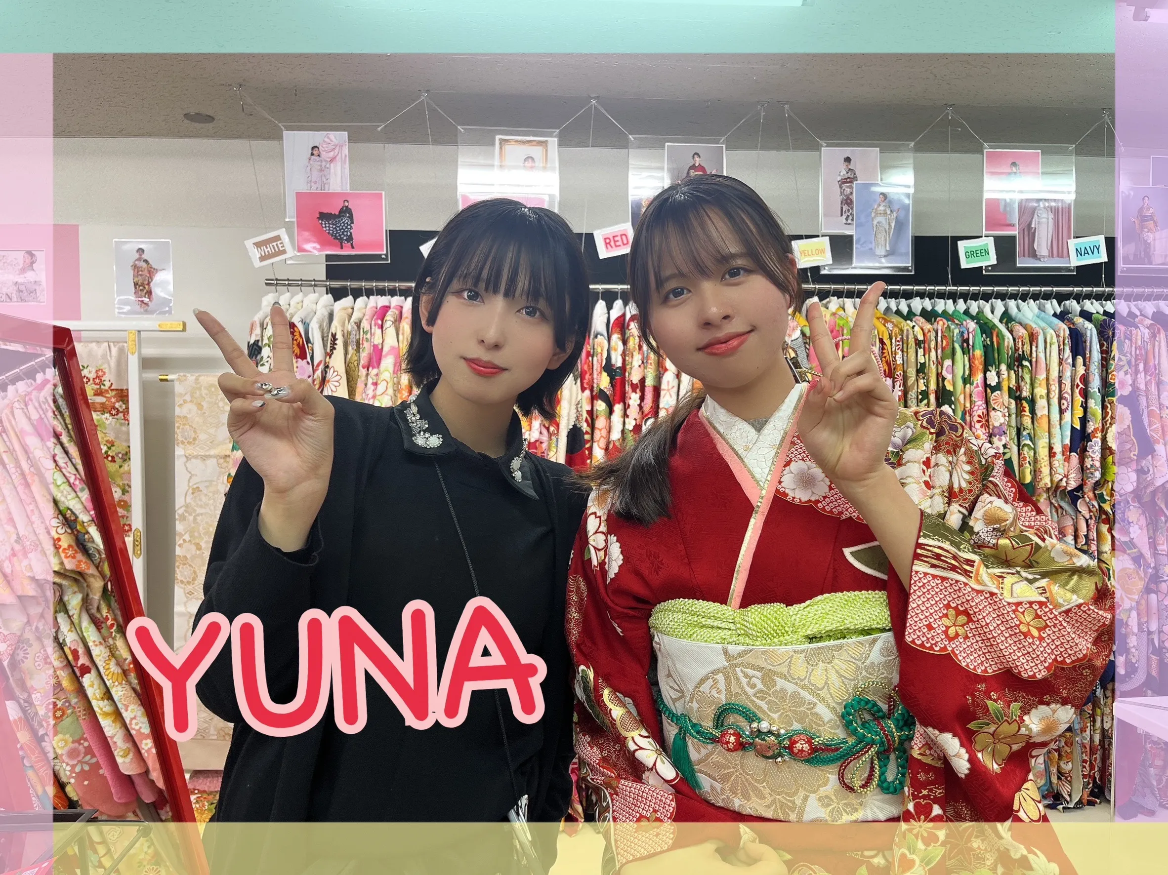 奈良 レンタル 振袖 正統派古典 かわいい 綺麗 昔ながら 愛されている
