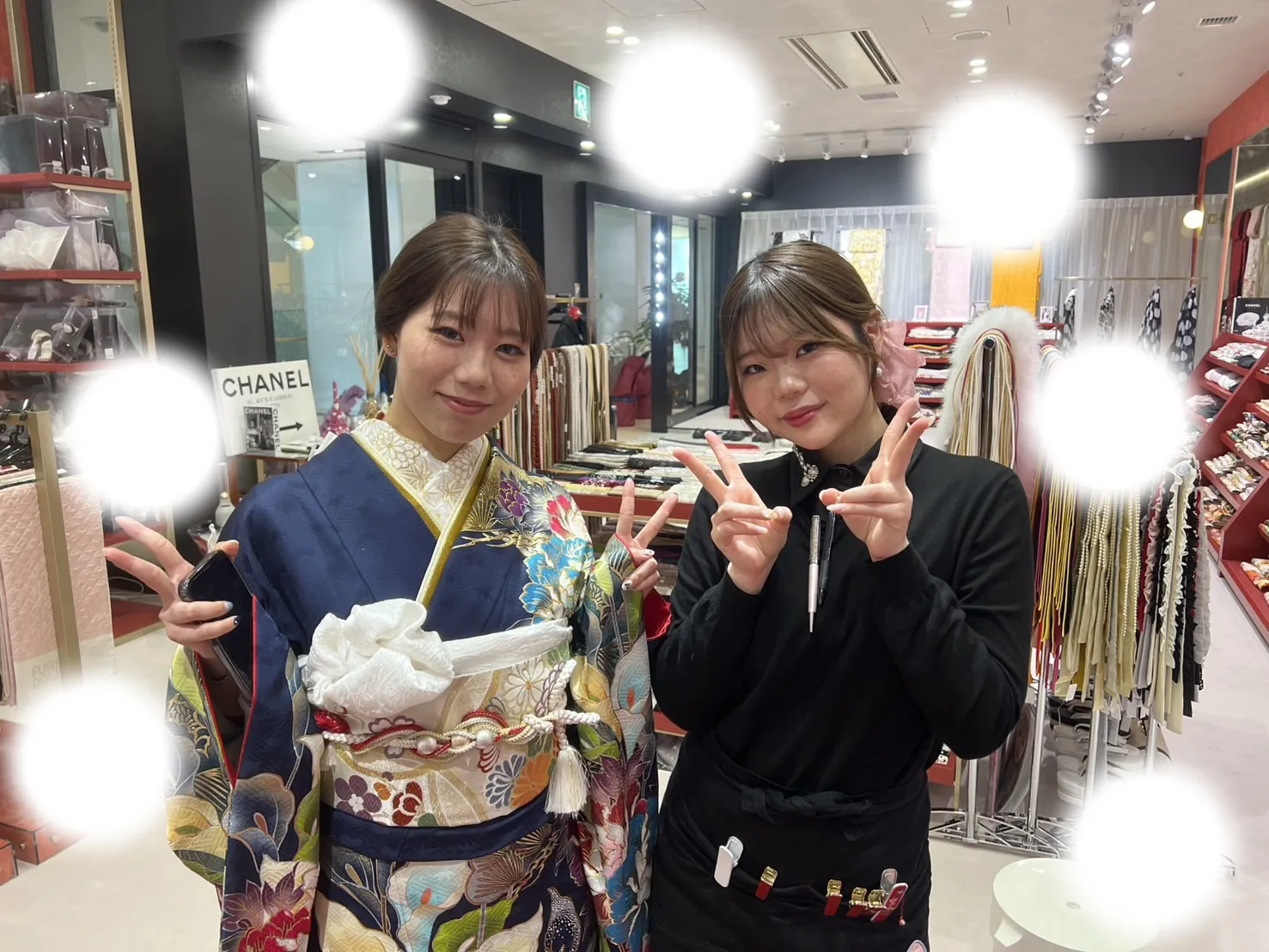 成人式 前撮り 梅田 振袖レンタル 袴レンタル 家族写真 前撮り撮影会