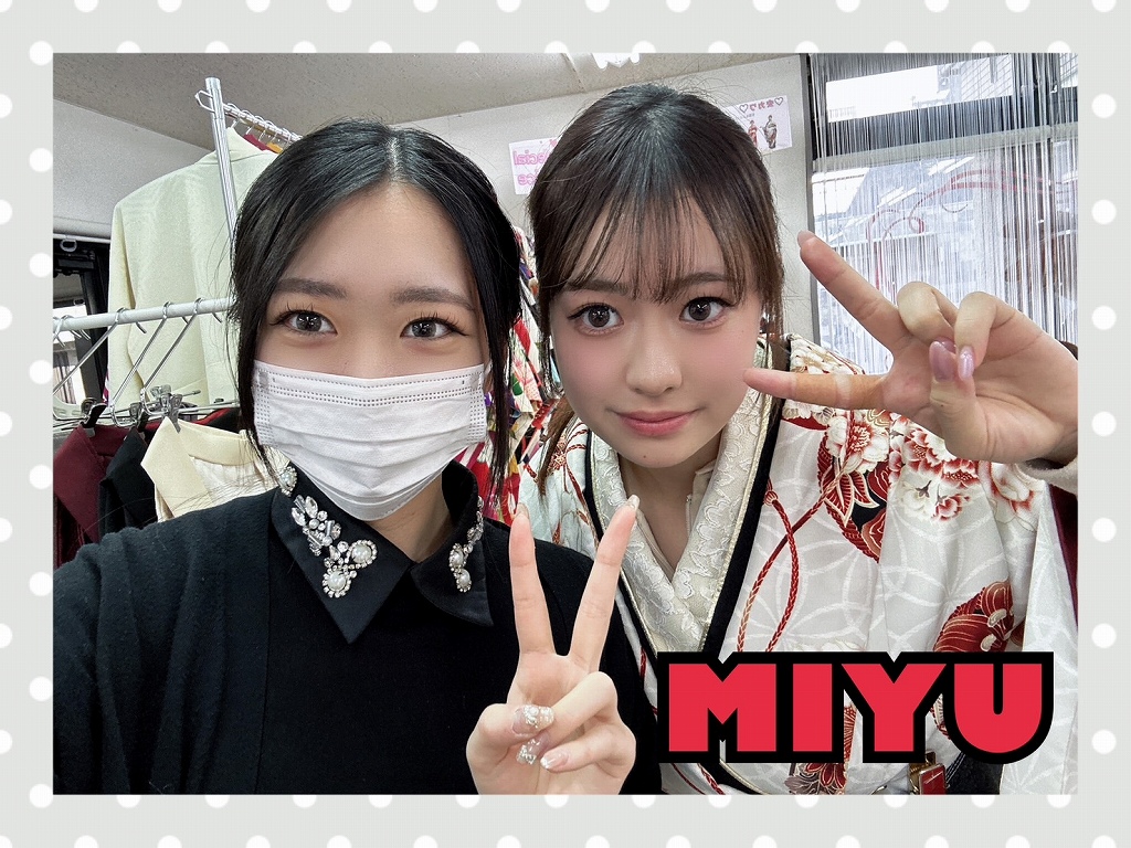 袴　レンタル　奈良　袴安い　可愛い　オシャレ　くすみ　イマドキ　レース