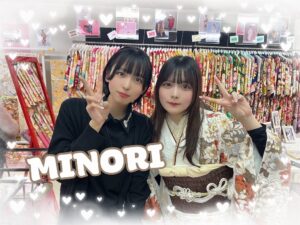 振袖　レンタル　奈良　着物メーカーブランド　吉木千沙都　ちいぽぽ　かわいい　綺麗　お洒落　イマドキ　ブラウン　