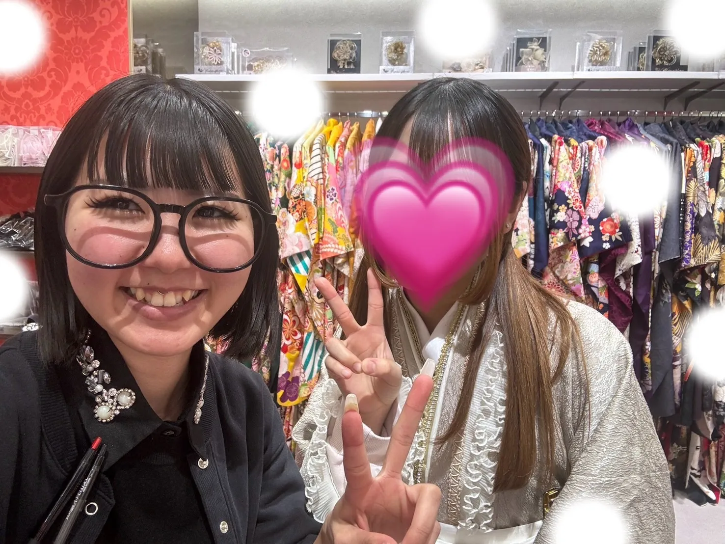 成人式　前撮り　梅田　袴　くすみカラー　かわいい　イマドキ　淡色　古典　タカゼン　撮影