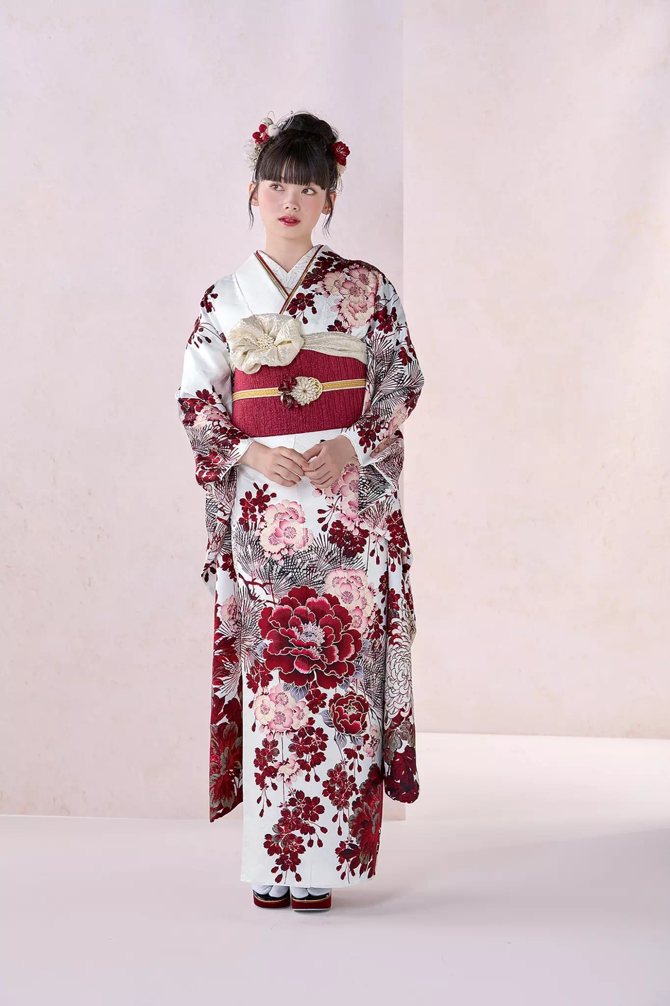 姫路　加古川　高砂　たつの　振袖レンタル