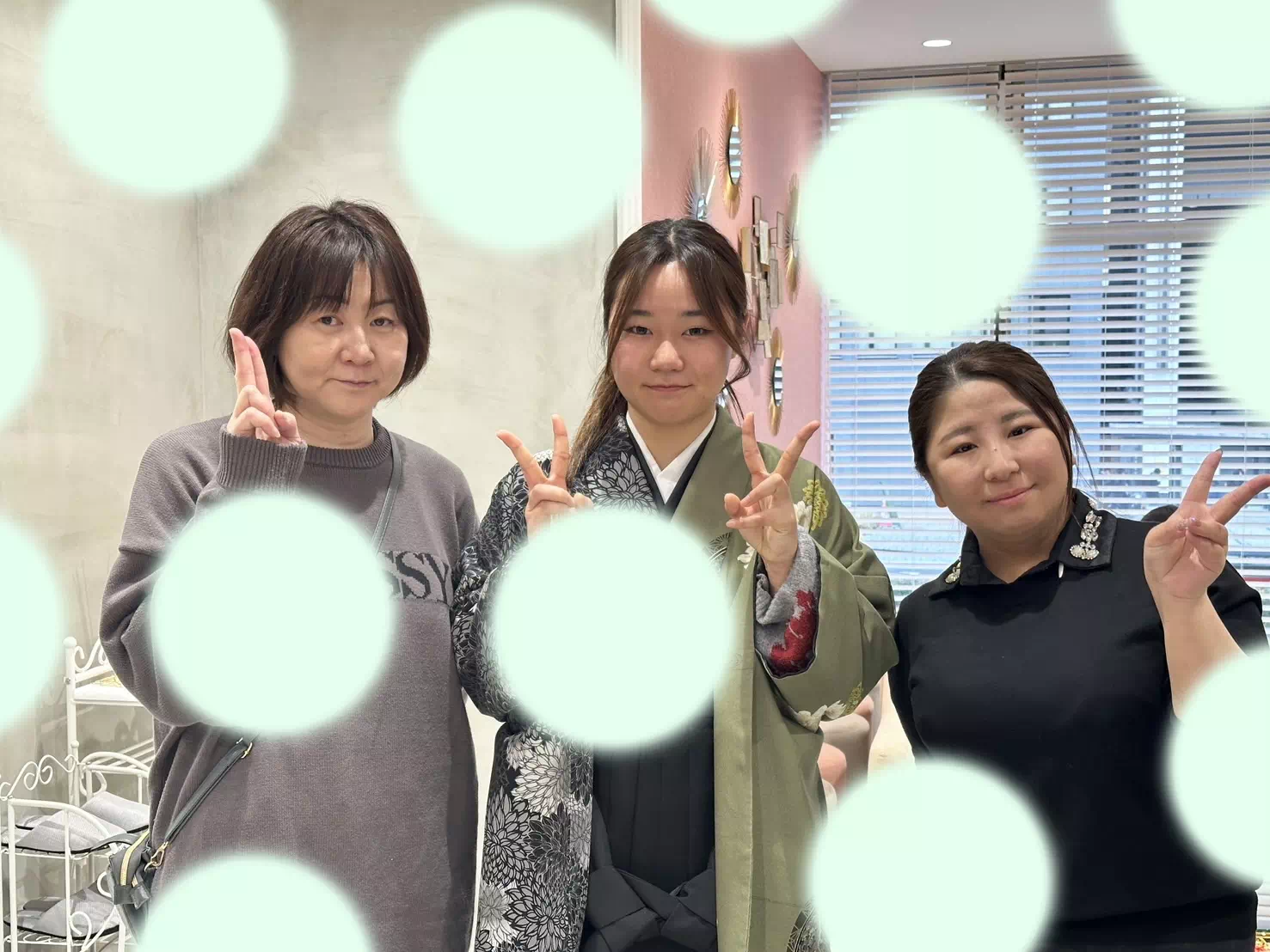 TAKAZEN姫路店　姫路市　成人式　卒業式　袴　振袖　イマドキ振袖　古典柄　口コミ　振袖レンタル　イマドキコーディネート　姫路市振袖レンタル　takazen　2024年成人 2025年成人　成人式　