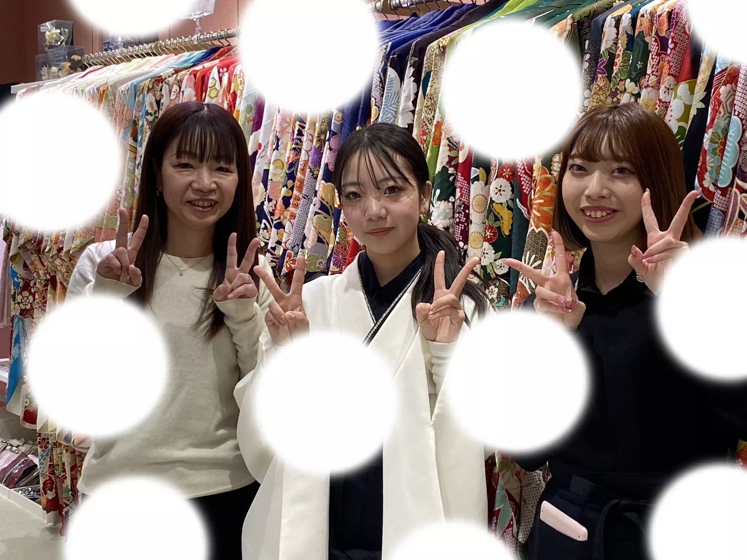 TAKAZEN姫路店　姫路市　成人式　卒業式　袴　振袖　イマドキ振袖　加古川市　高砂市　前撮り