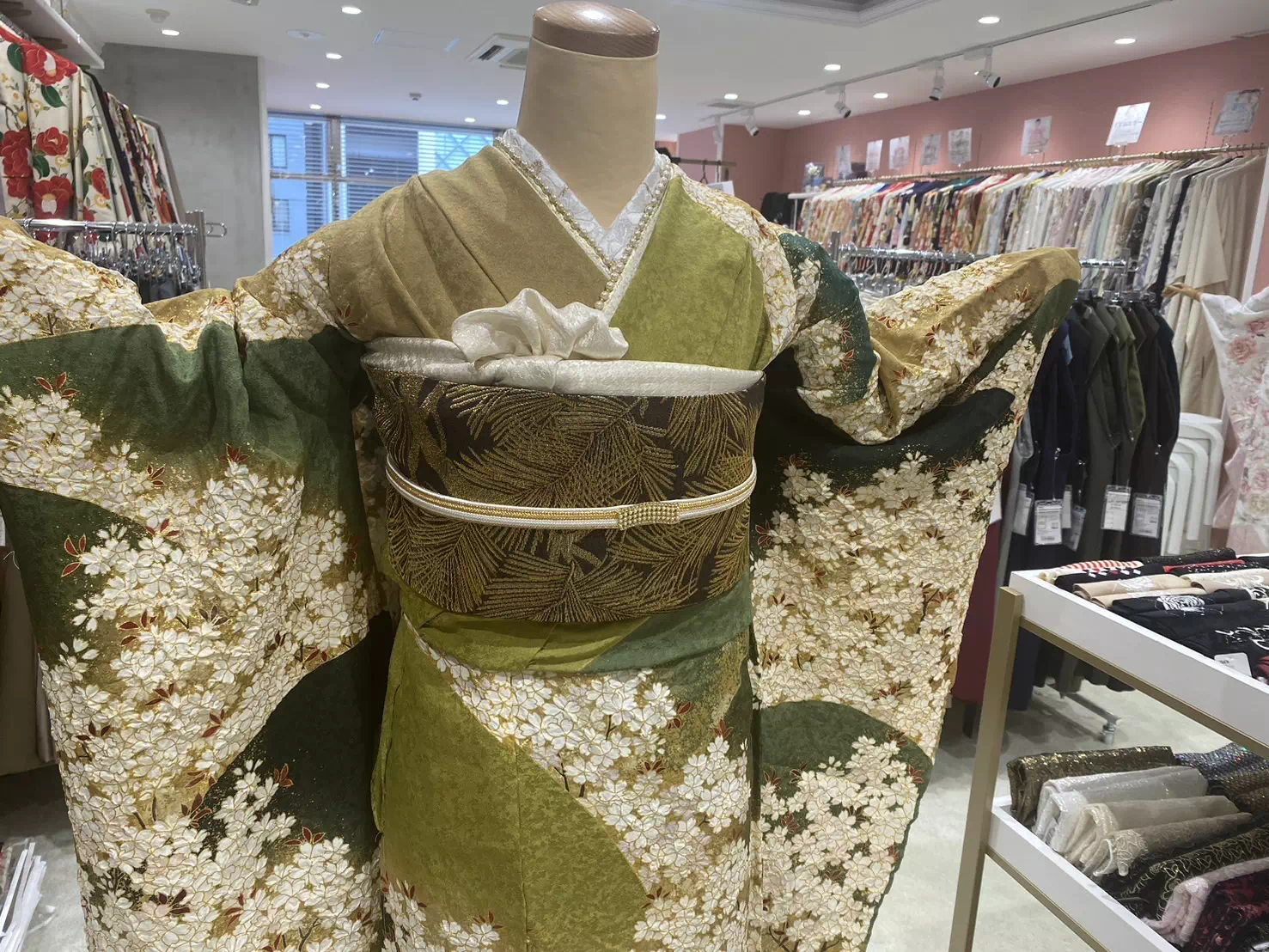 姫路 加古川 高砂 たつの 振袖レンタル