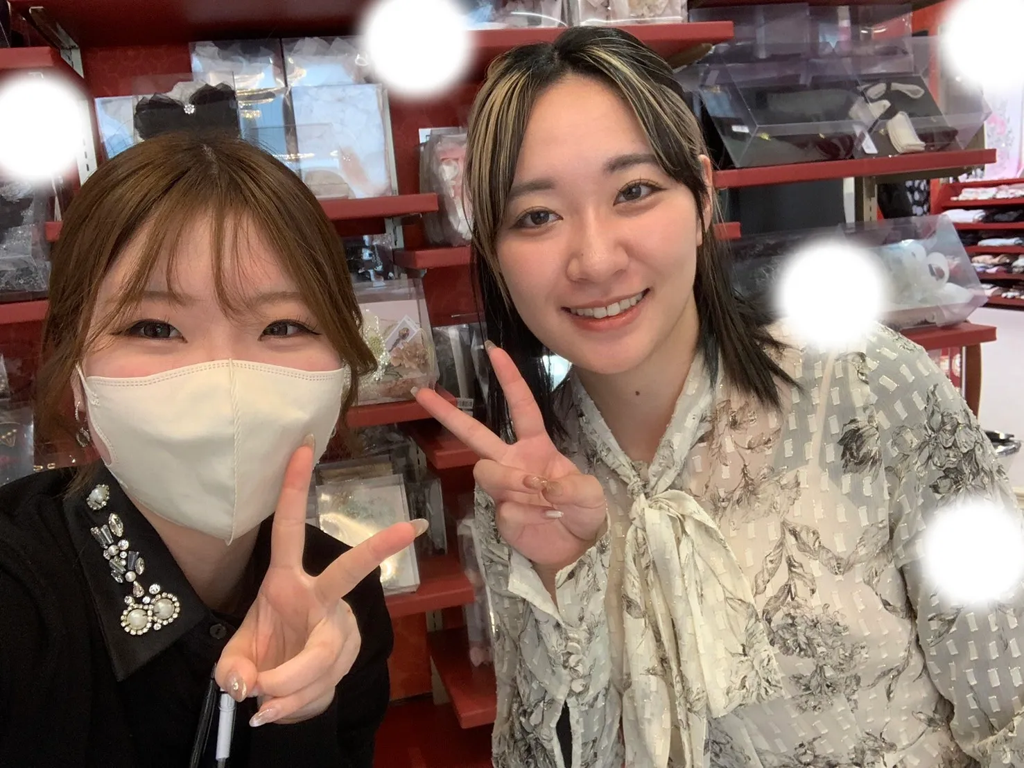 成人式　卒業式　TAKAZEN 袴レンタル