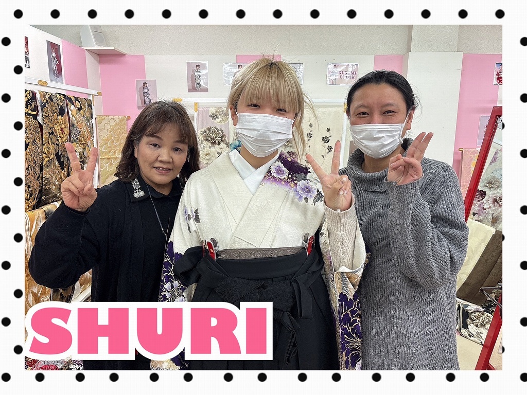 袴 前撮り撮影会 可愛い おしゃれ か