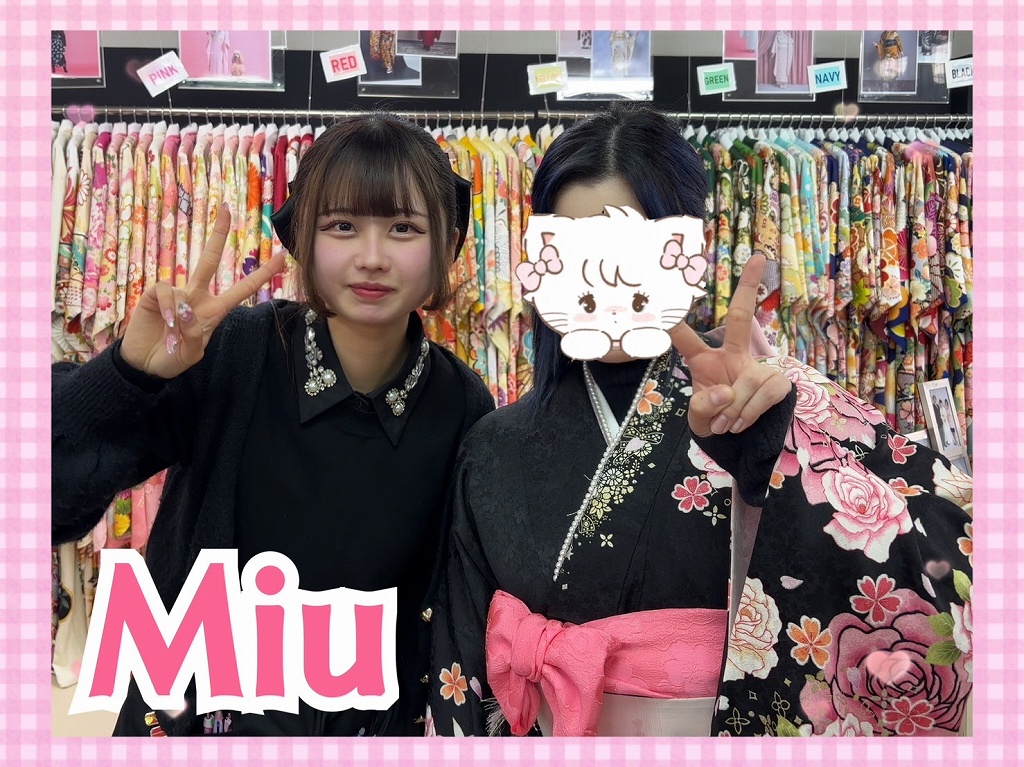 振袖 レンタル 奈良 帯 可愛い アレンジ 華やか 綺麗