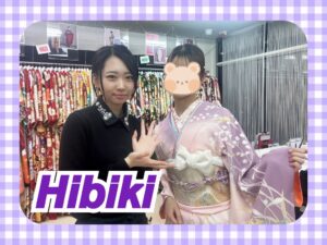成人式 振袖 前撮り撮影会 ママ振袖 持ち込み