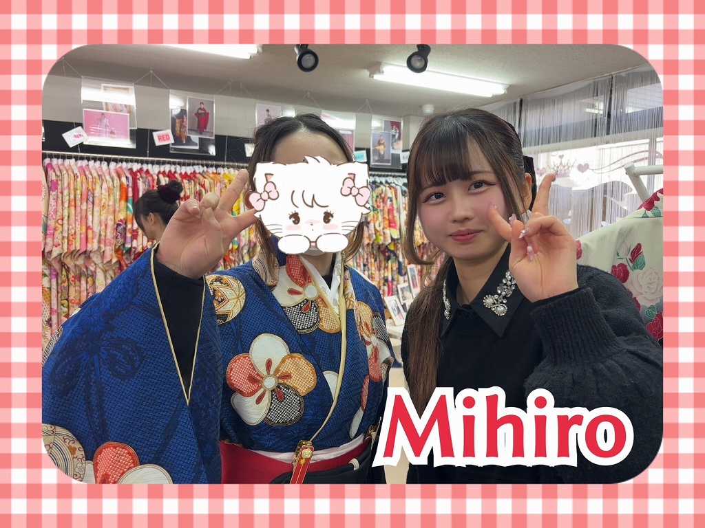袴 前撮り撮影会 TAKAZEN奈良店 可愛い おしゃれ