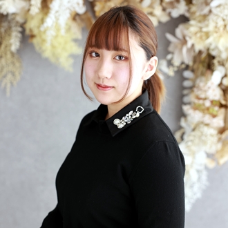 山田　結月