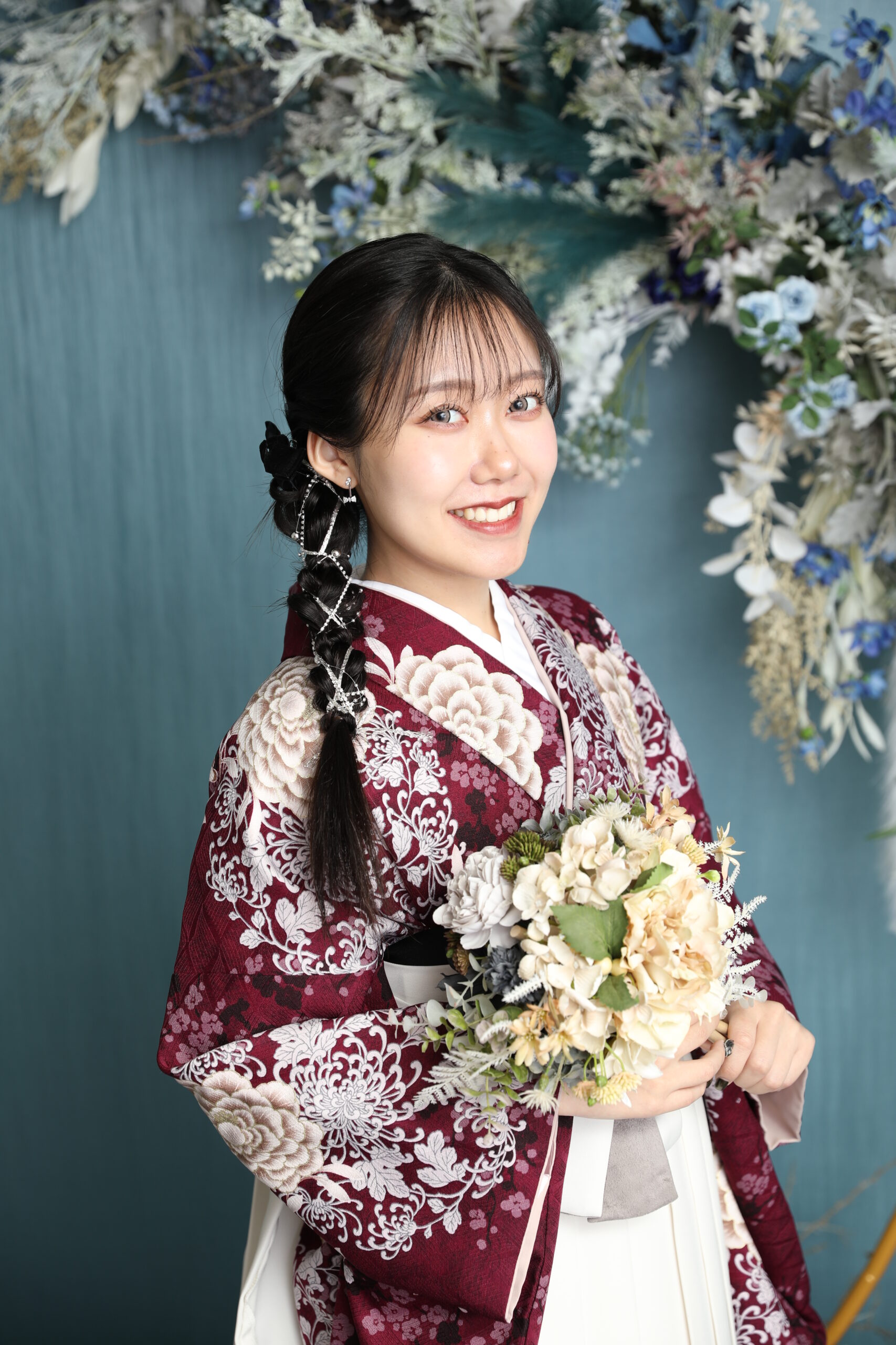 さやかちゃん♡
