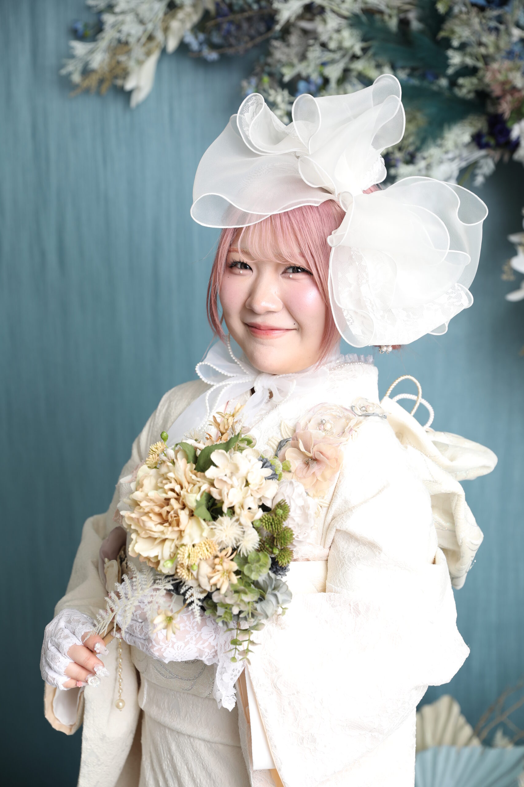 ゆりなちゃん♡