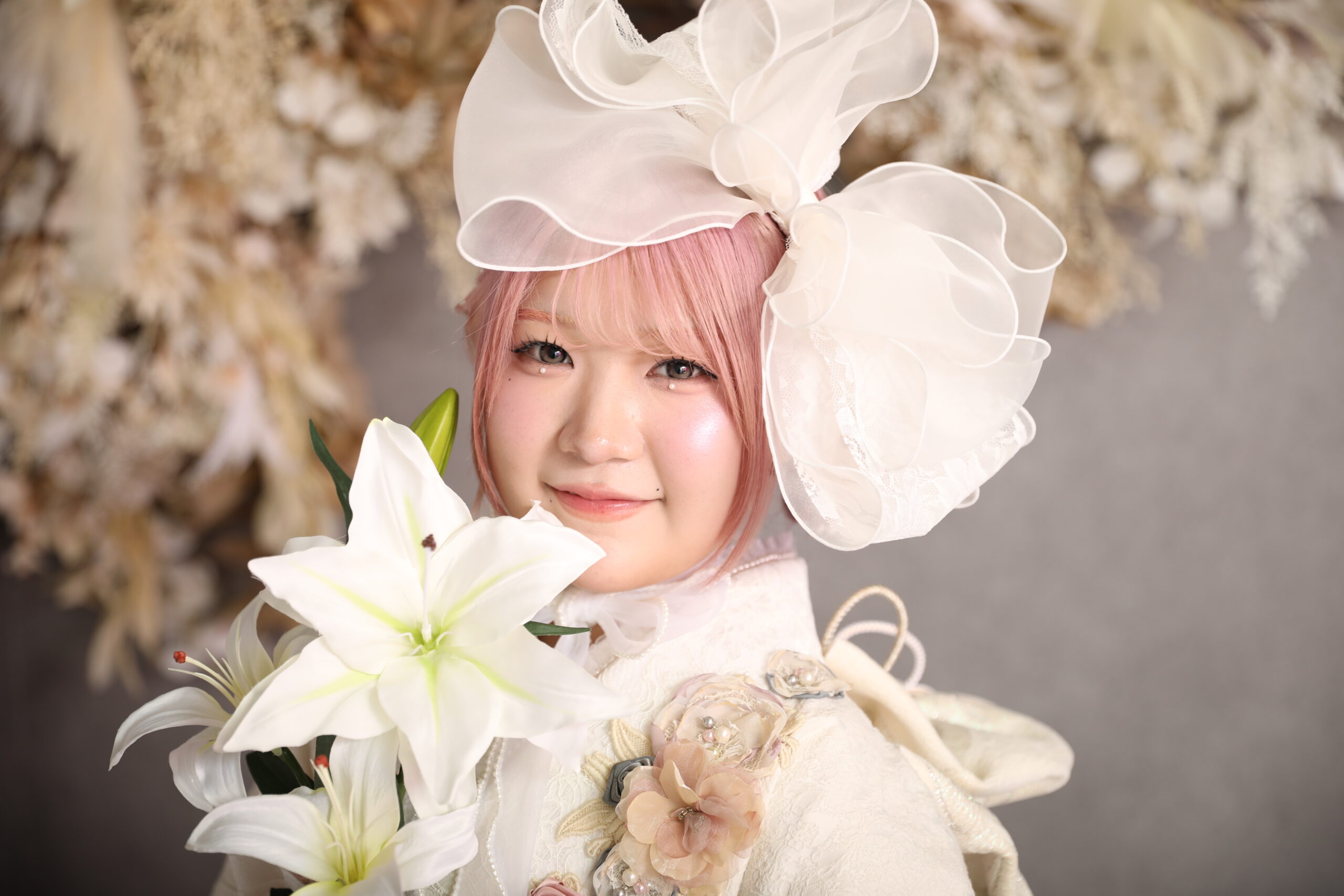 ゆりなちゃん♡