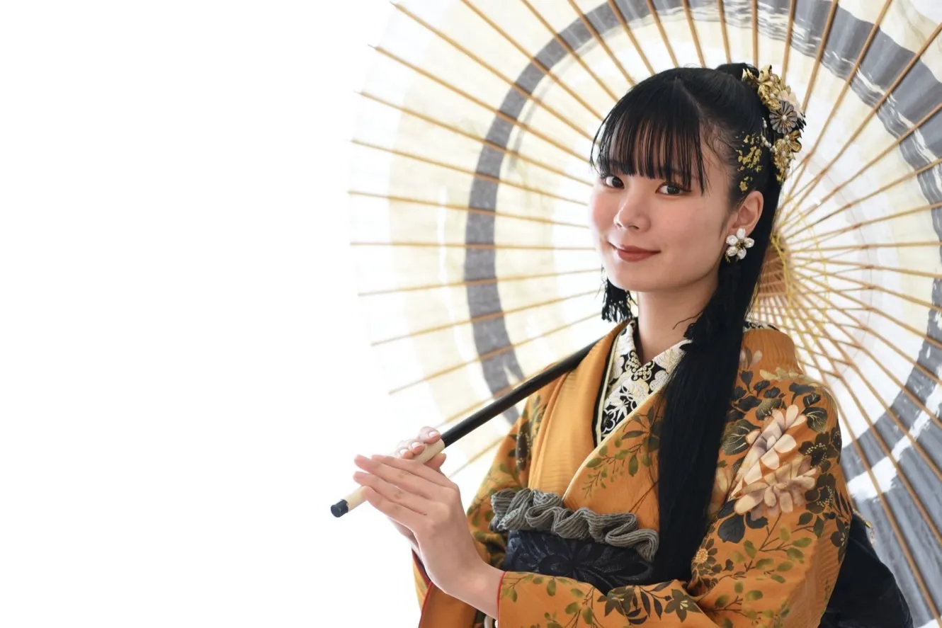 写真プラン　成人式　前撮りのみ