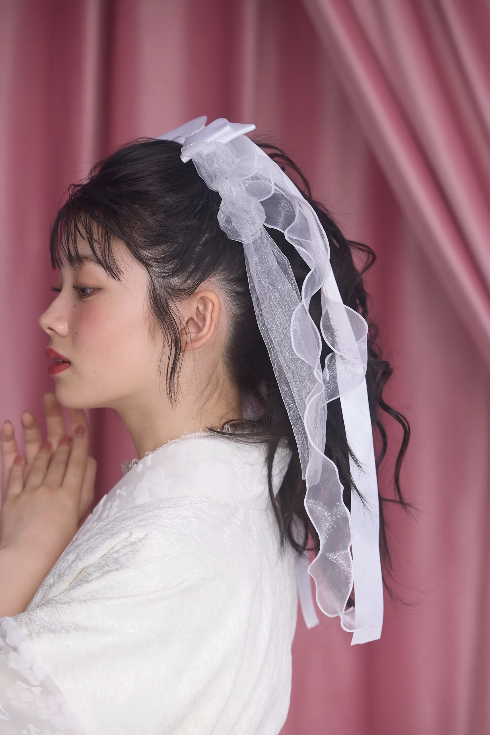 成人式　卒業式　TAKAZEN 袴レンタル