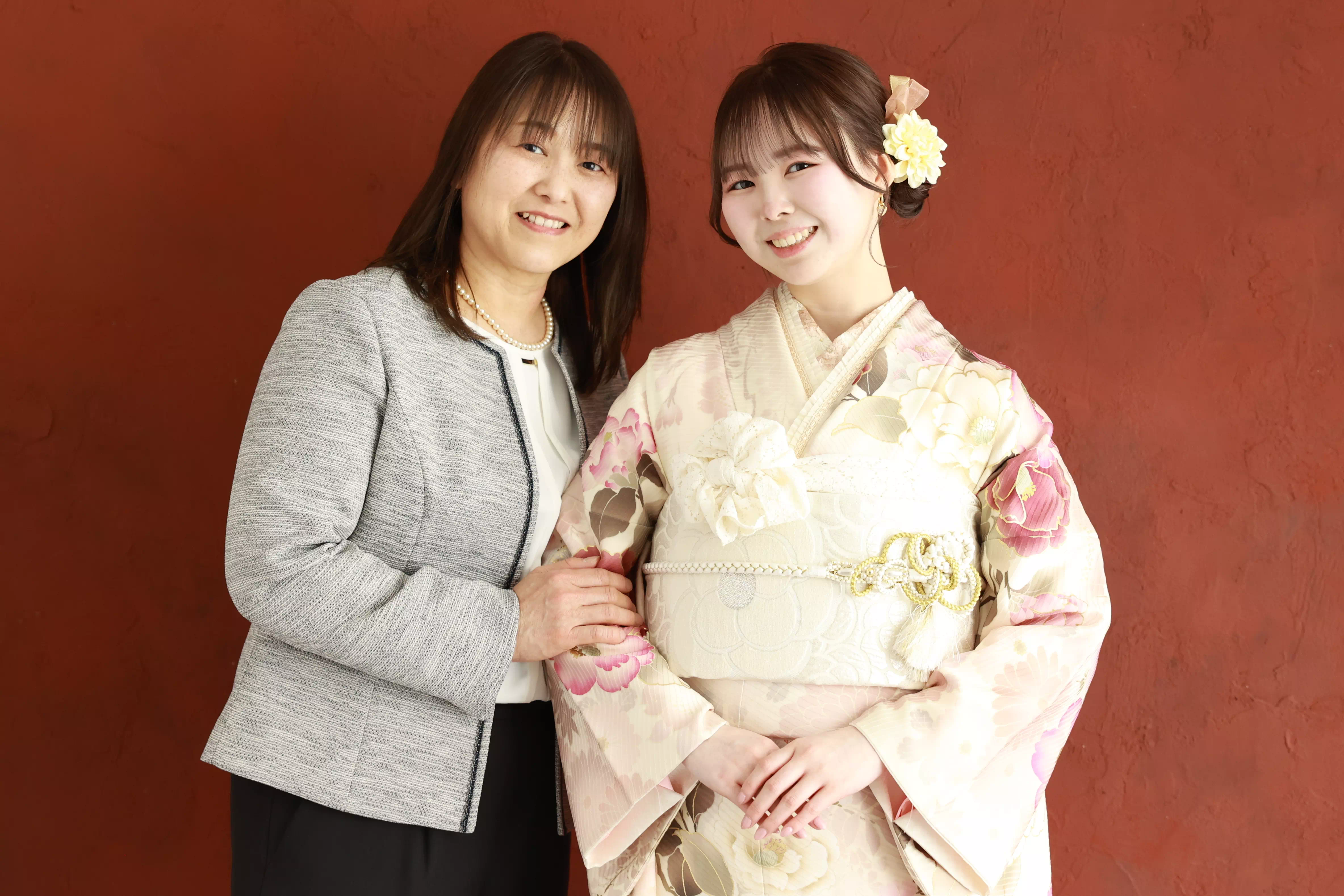 かずはちゃん