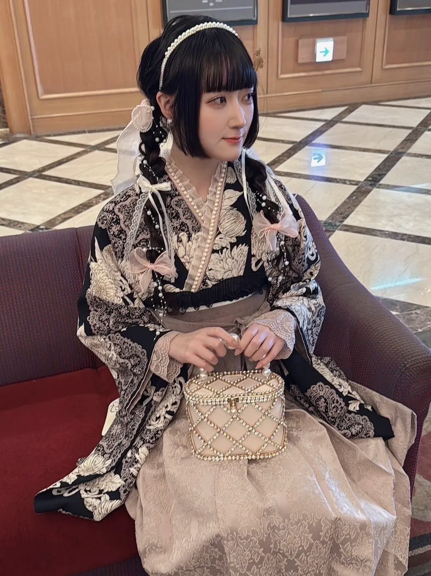 成人式　前撮り　梅田　振袖レンタル　袴レンタル　家族写真　前撮り撮影会