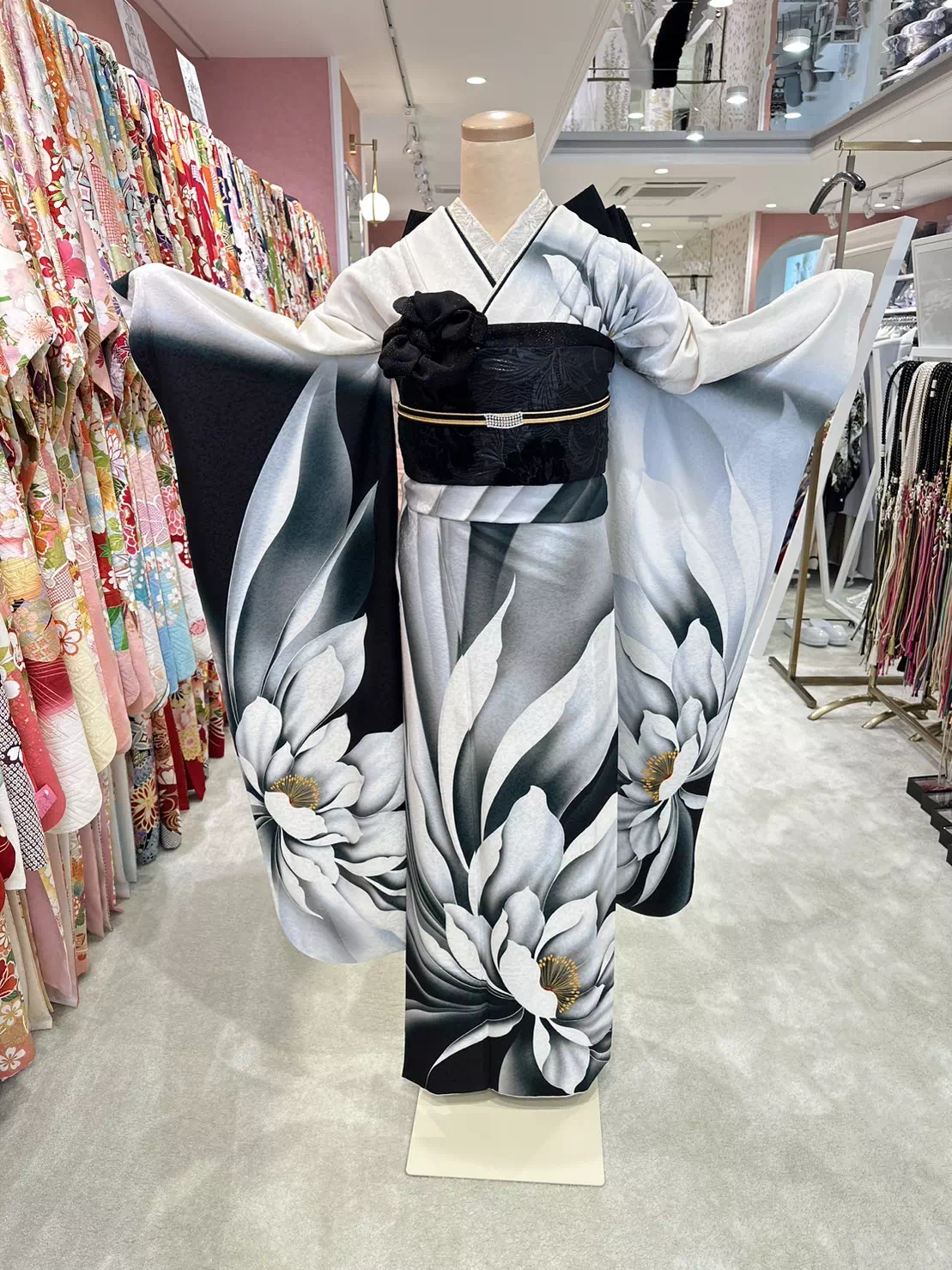 姫路　加古川　高砂　たつの　振袖レンタル