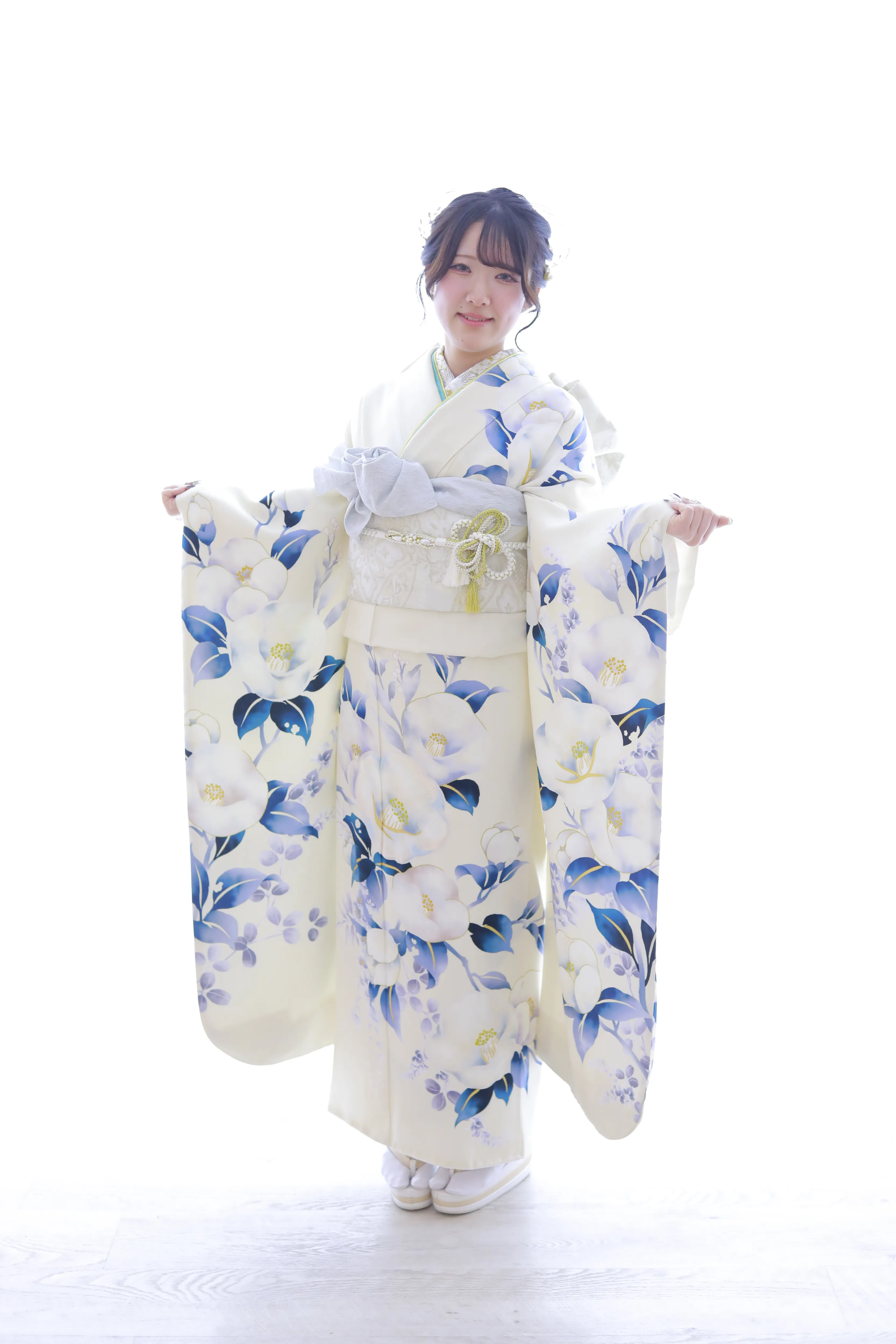 ももかちゃん