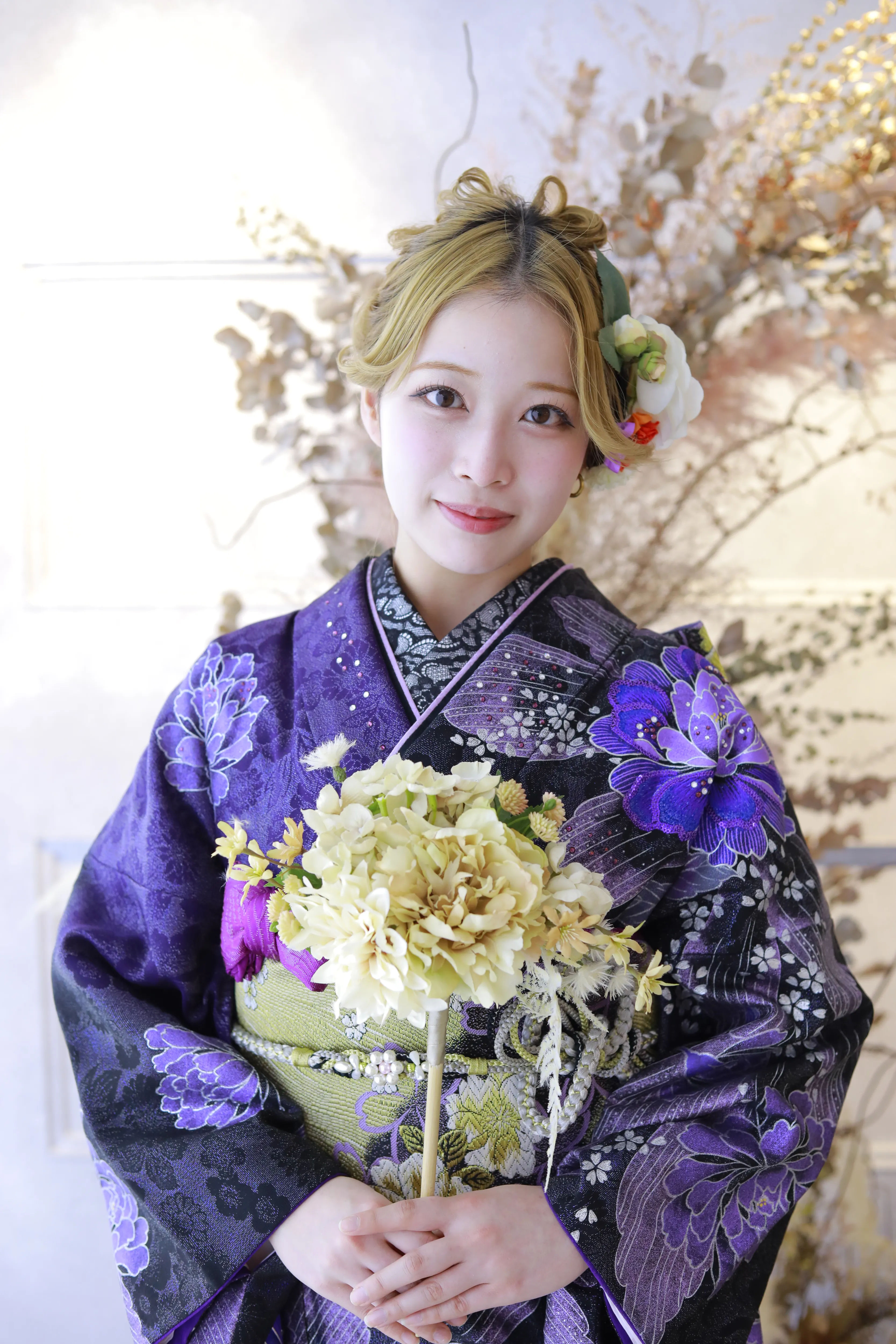 さなえちゃん
