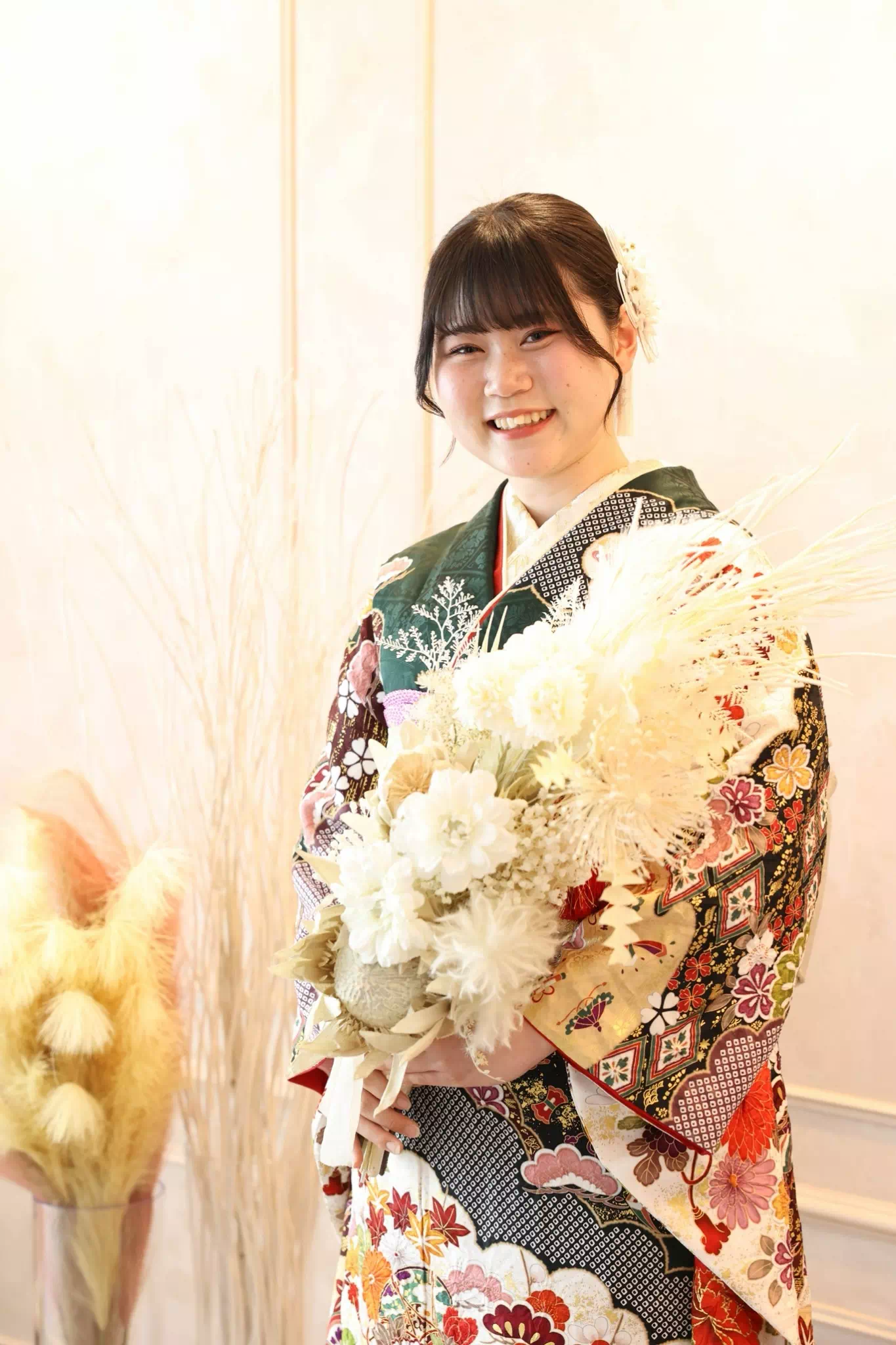 いちかちゃん