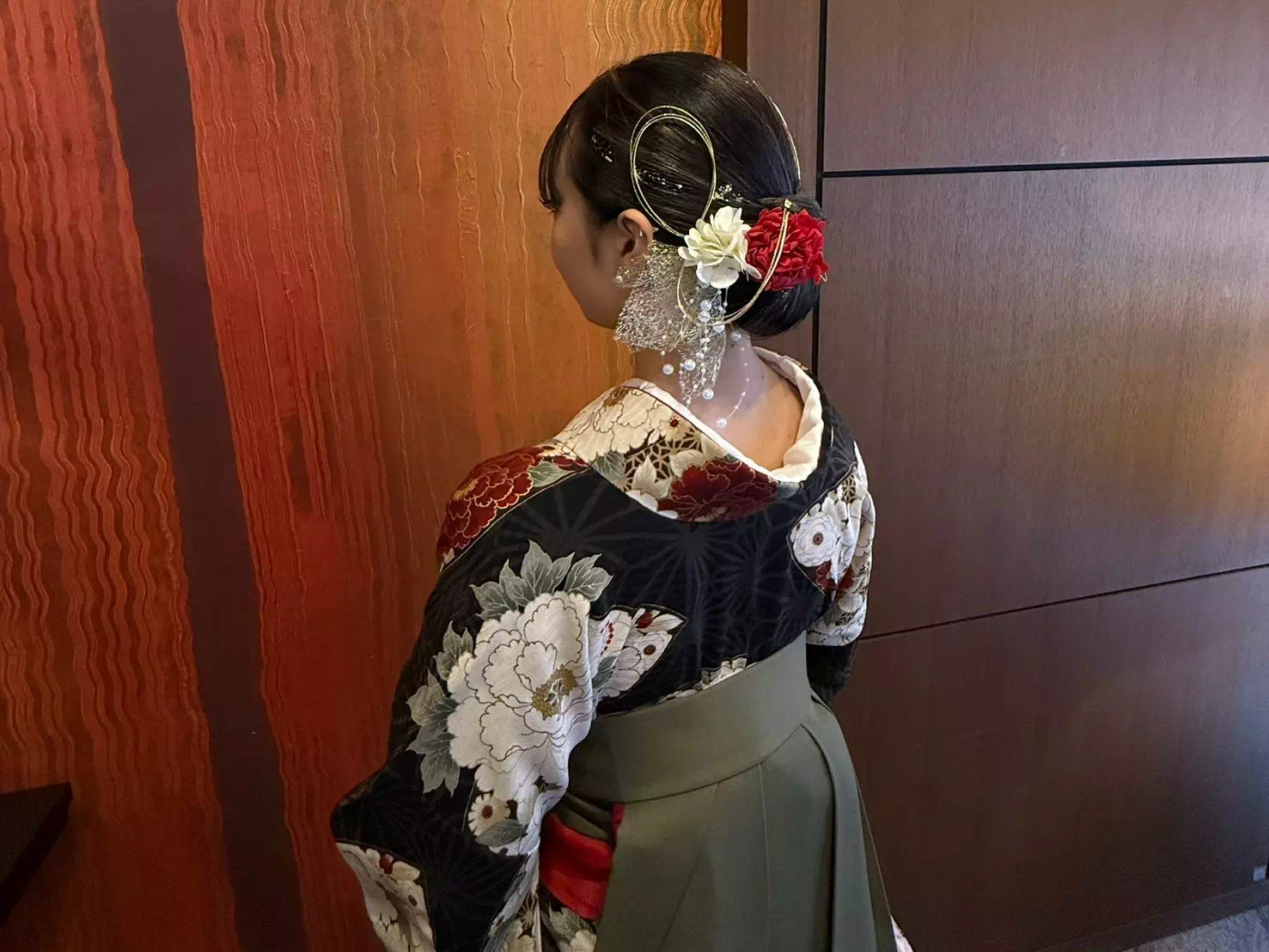 TAKAZEN姫路店　姫路市　成人式　卒業式　袴　振袖　イマドキ振袖　古典柄　口コミ　振袖レンタル　イマドキコーディネート　姫路市振袖レンタル　takazen　2024年成人 2025年成人　成人式　