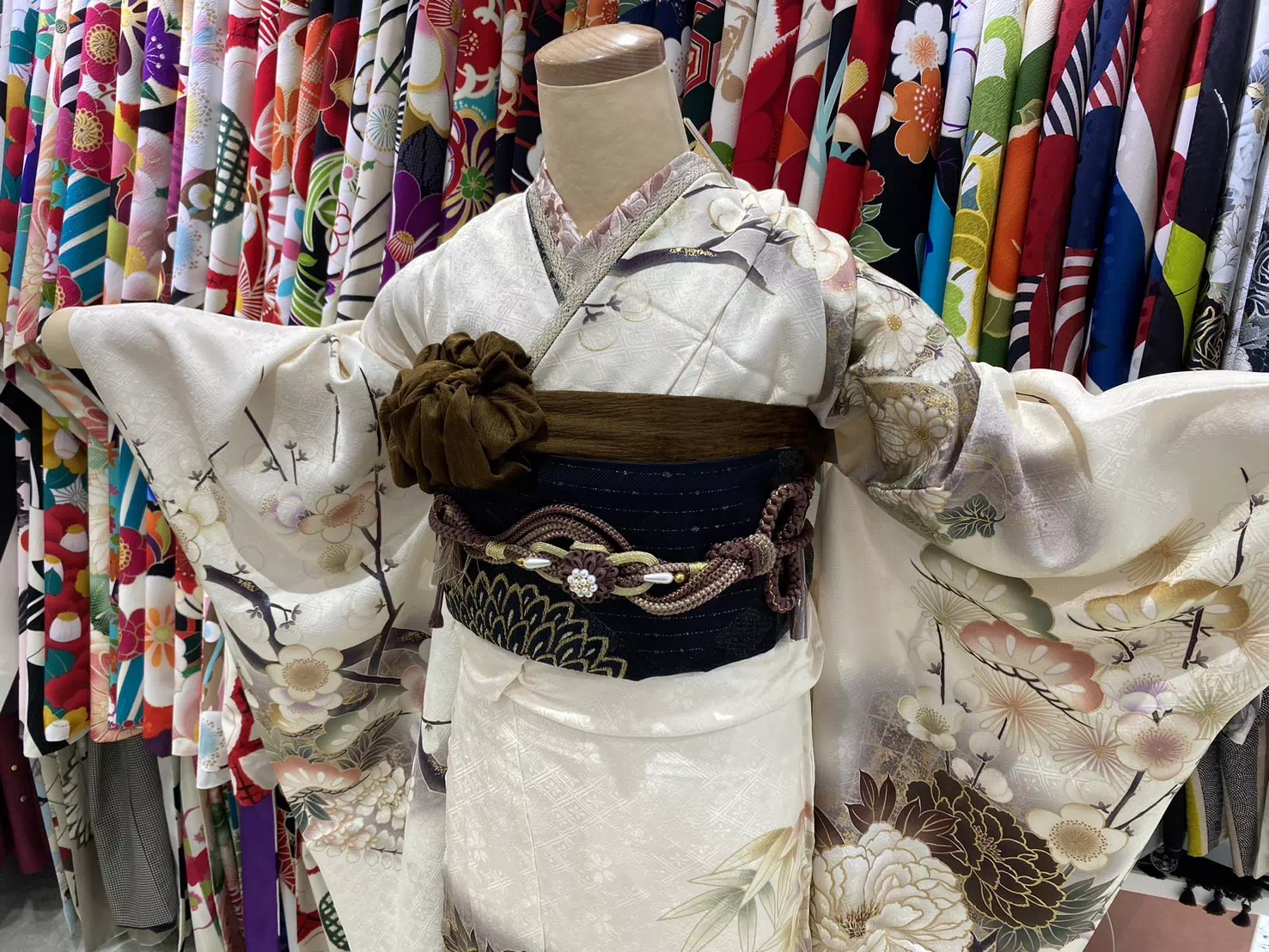 姫路　加古川　高砂　たつの　振袖レンタル
