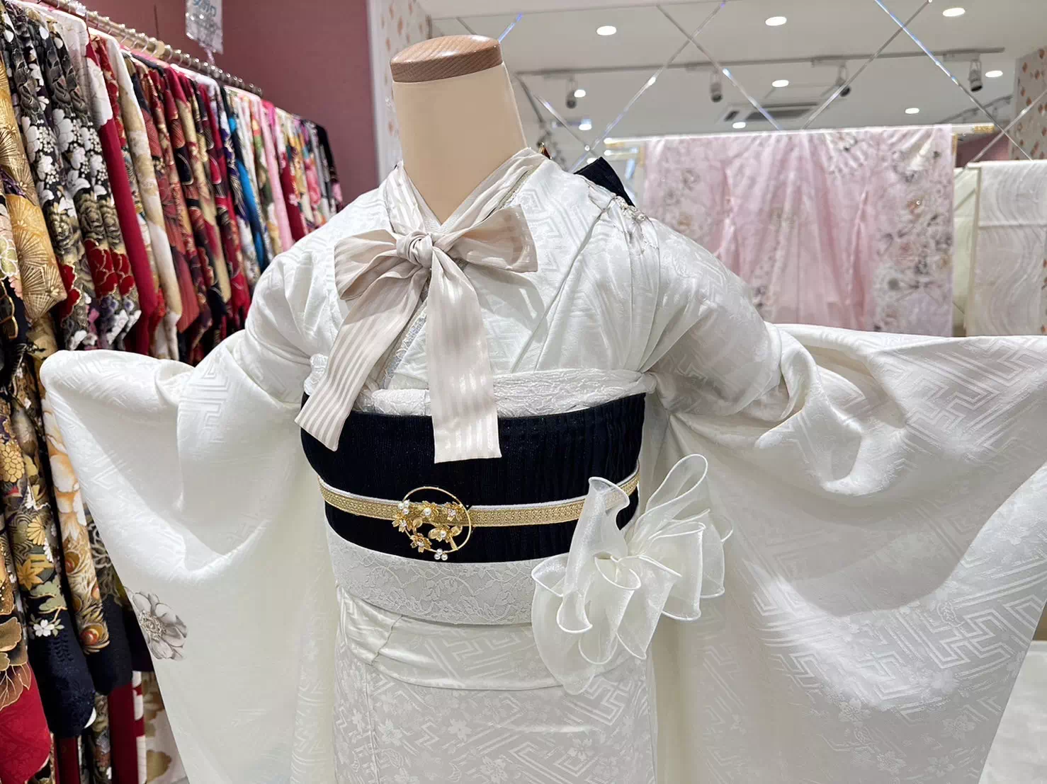 TAKAZEN姫路店　姫路市　成人式　卒業式　袴　振袖　イマドキ振袖　加古川　高砂　前撮り撮影会　前撮り
