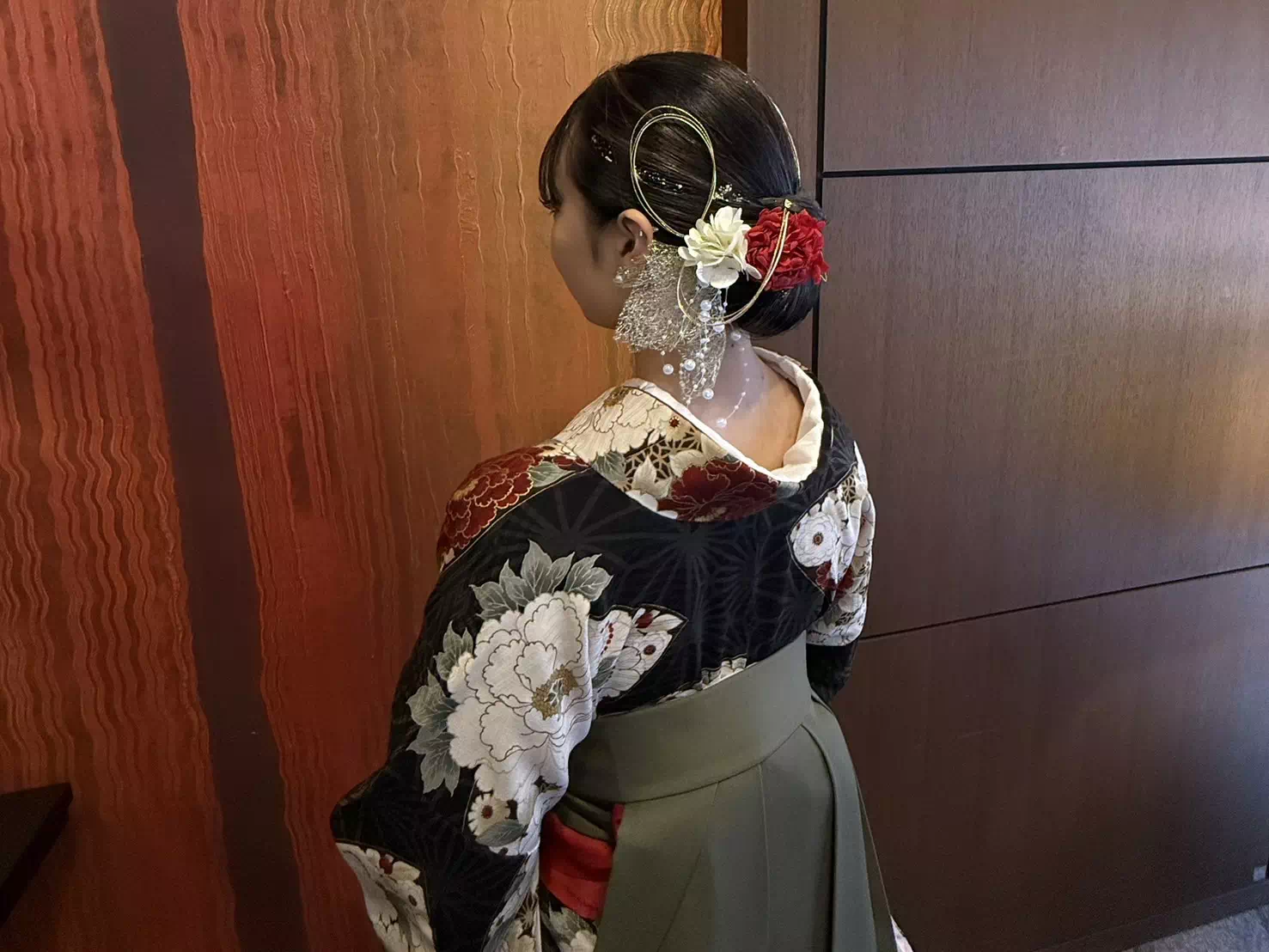 TAKAZEN姫路店　加古川市　高砂市　人気振袖　振袖レンタル　姫路市　成人式　卒業式　袴　振袖　イマドキ振袖　香音　