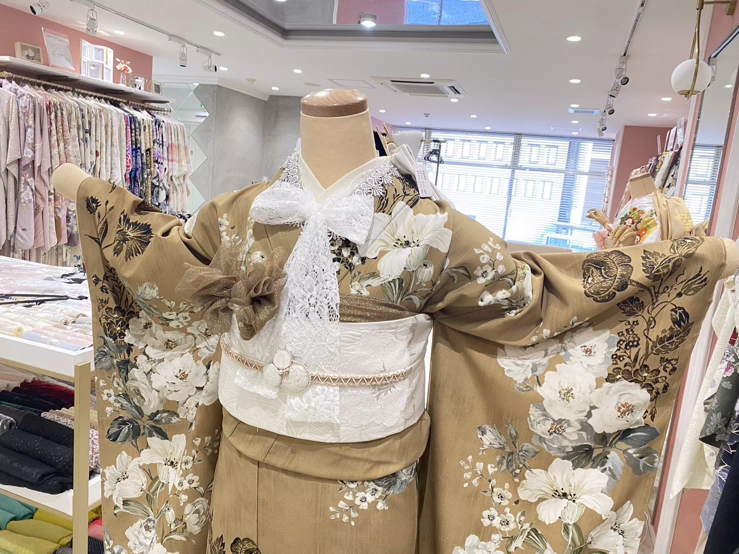 姫路　加古川　高砂　たつの　振袖レンタル