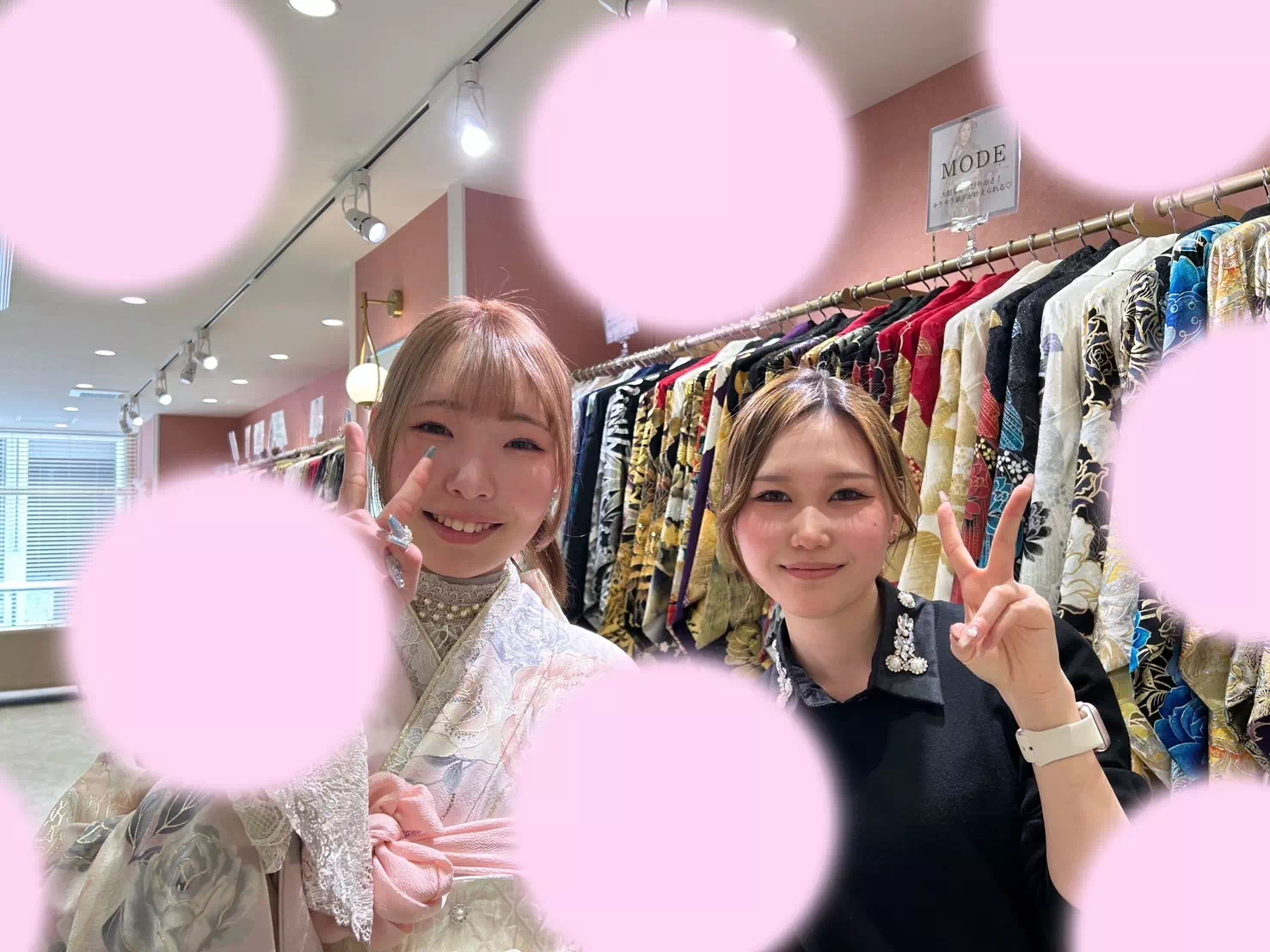 【TAKAZEN姫路店】♡20日　TAKAZENオリジナルヘップバーンがキラキラ可愛い高砂市2026年成人お写真プラン姫ちゃん♡