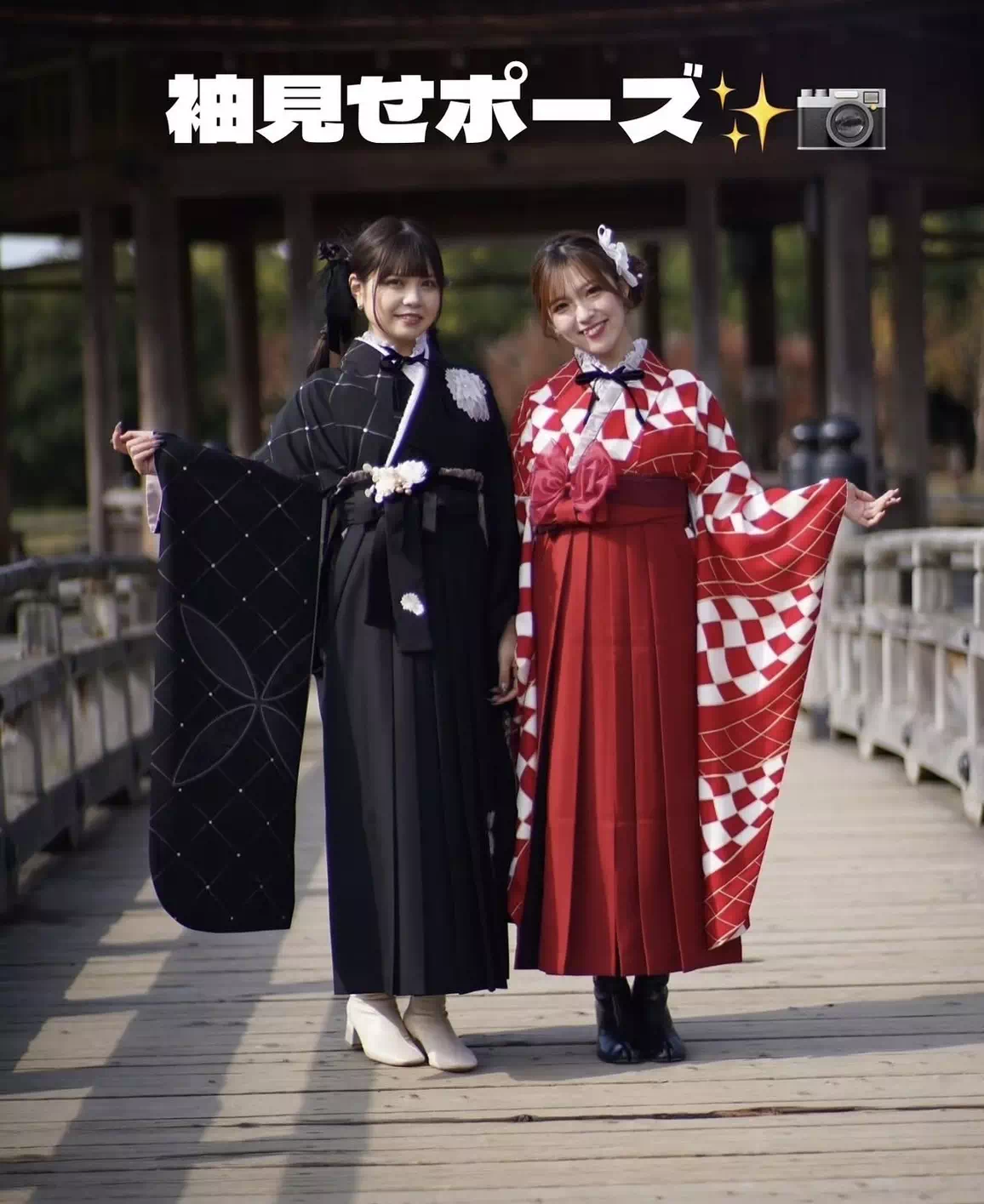 TAKAZEN神戸旧居留地 前撮り撮影会 卒業式 袴 レンタル