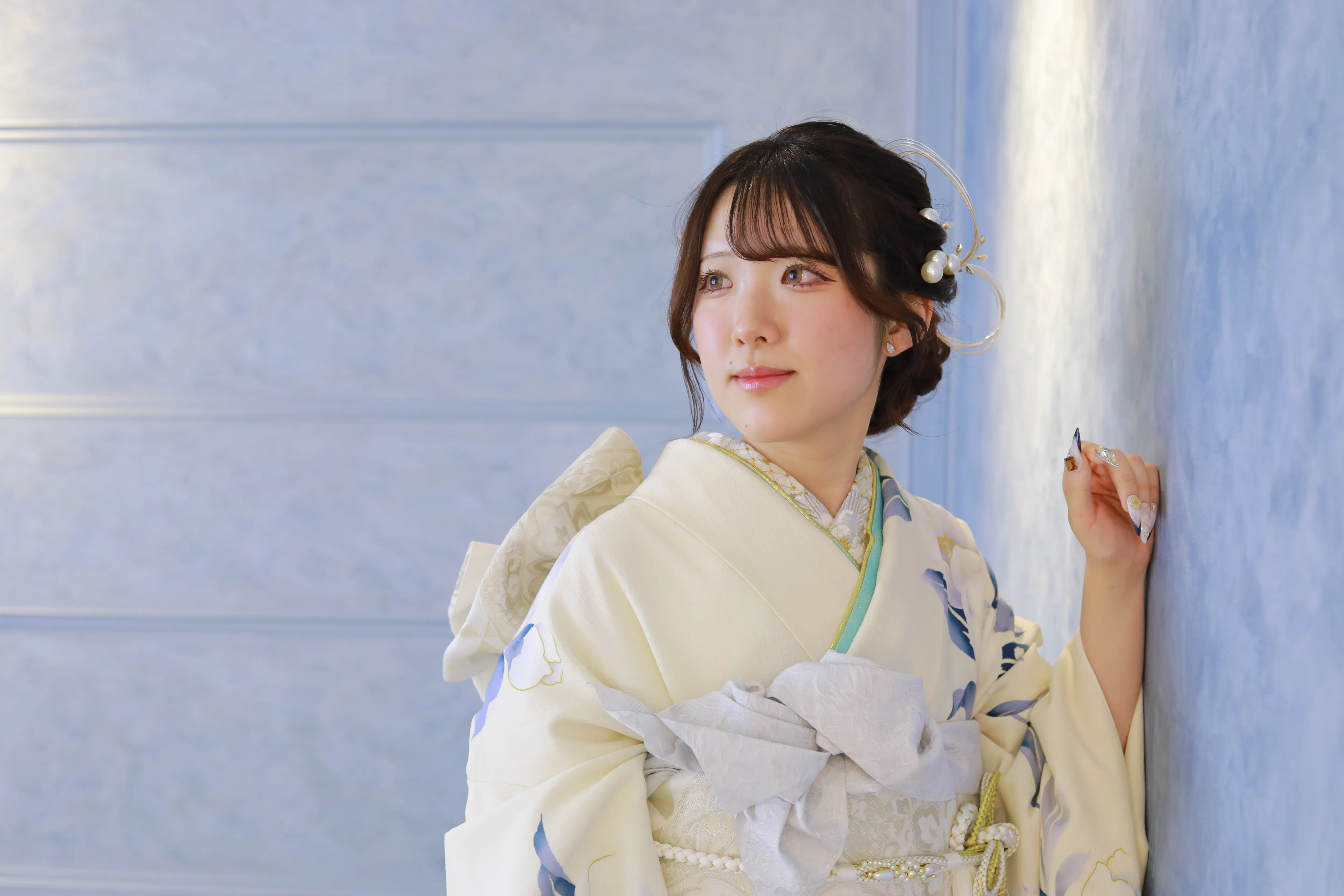 ももかちゃん
