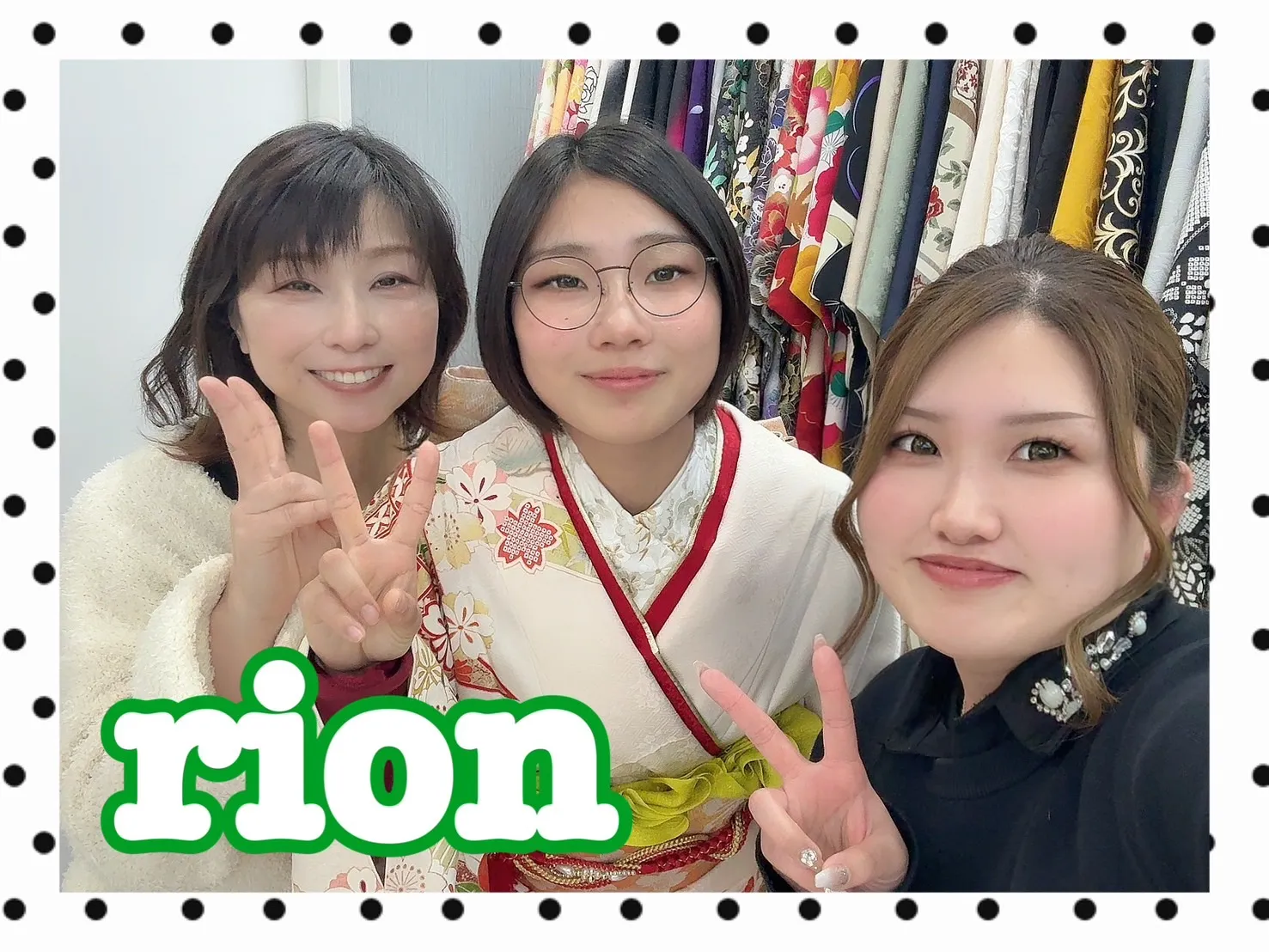 【TAKAZEN橿原店】1日♡2026.27年成人の華やかで可愛い古典柄お振袖姫ちゃん&お持ちのお振袖に合わせたコーディネートでお写真プラン姫ちゃん♡
