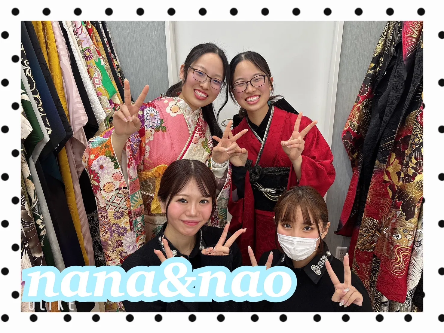 【TAKAZEN橿原店】17日♡2026年成人の王道可愛い古典柄お振袖姫ちゃん＆お洒落すぎる赤無地レトロお振袖姫ちゃんたち♡