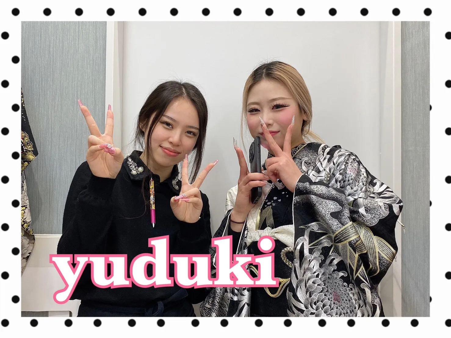 【TAKAZEN橿原店】22日♡橋本市.葛城市.宇陀市からお越しの2026.27年成人TAKAZENオリジナルの虎柄ギラギラのかっこいいお振袖姫ちゃん＆華やかで可愛すぎる王道古典柄お振袖たち♡