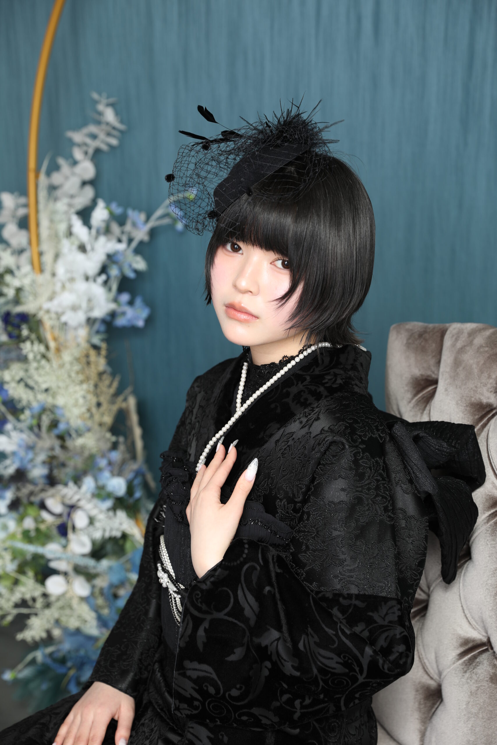 ちはるちゃん♡