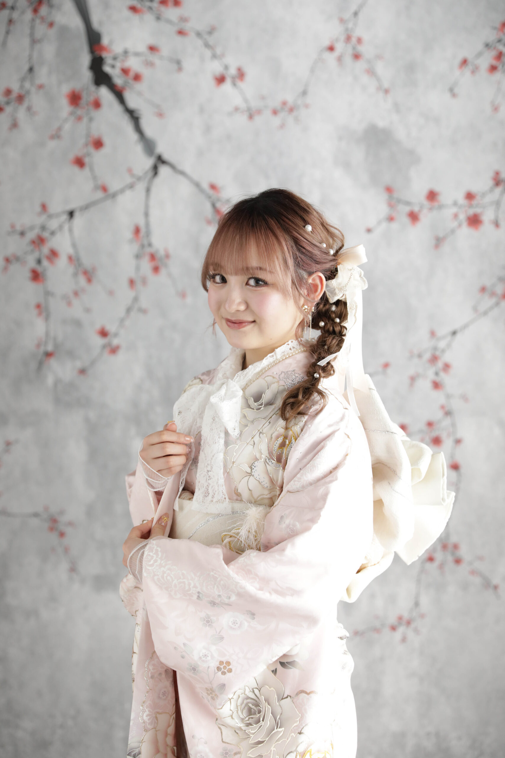 りりあちゃん♡