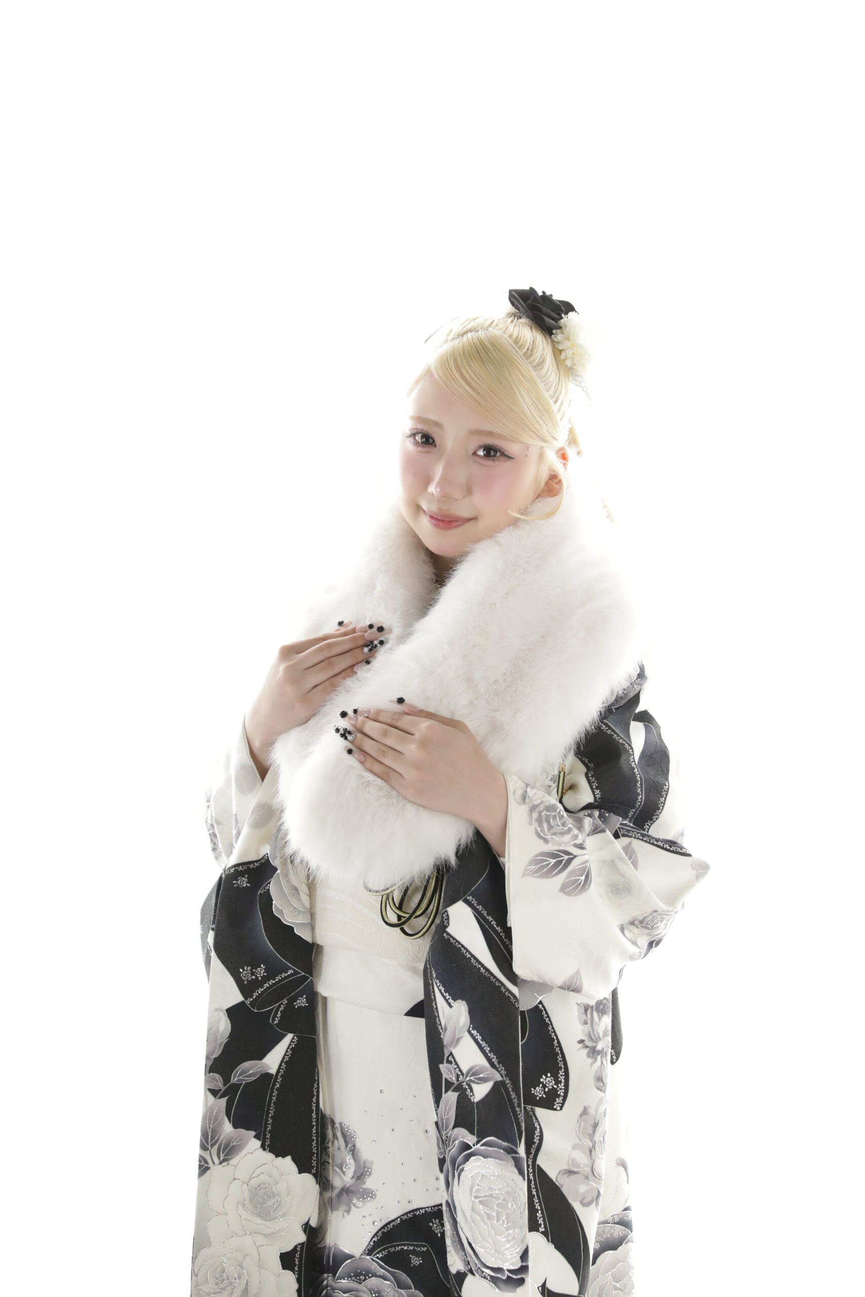 ももかちゃん♡
