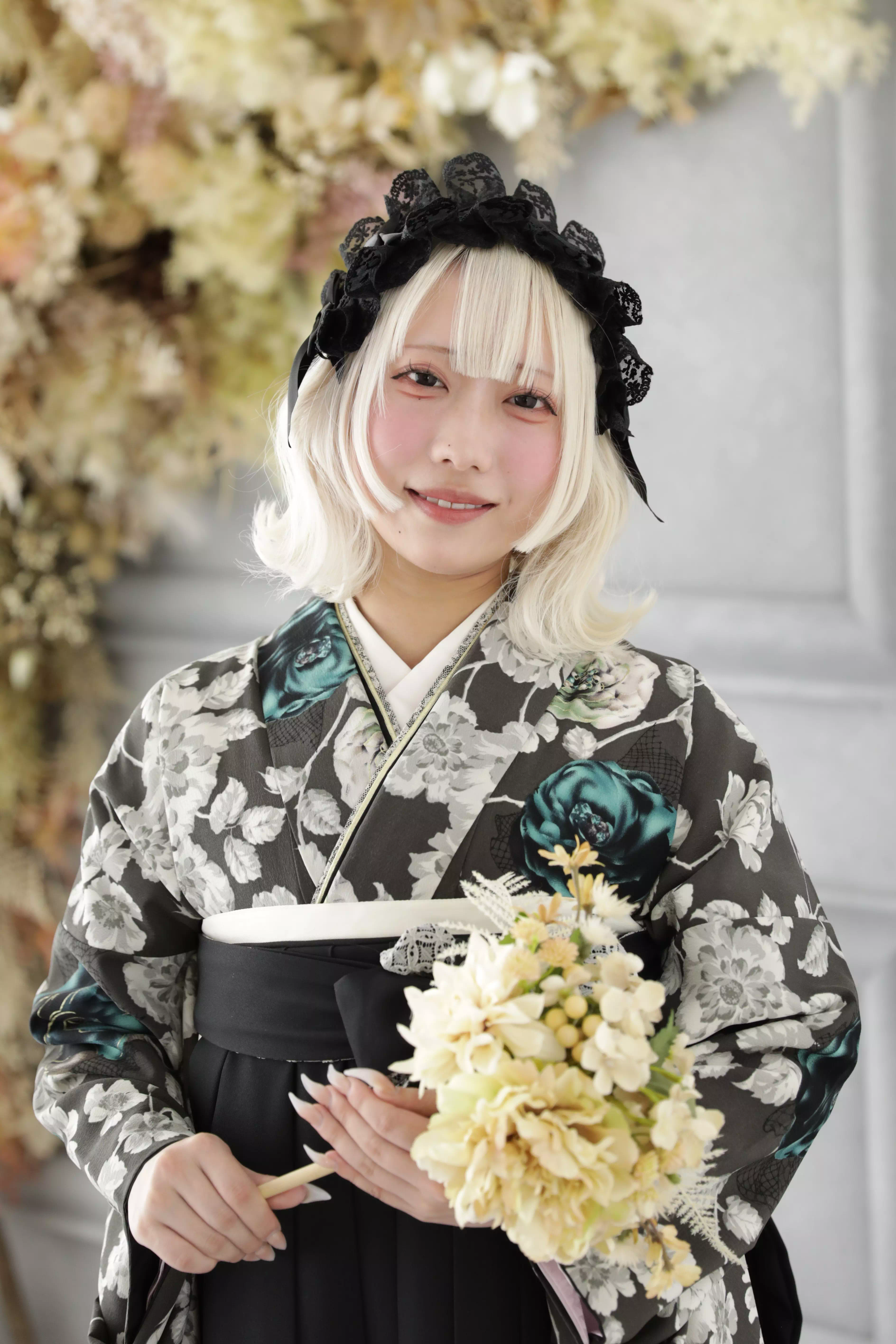 まゆちゃん
