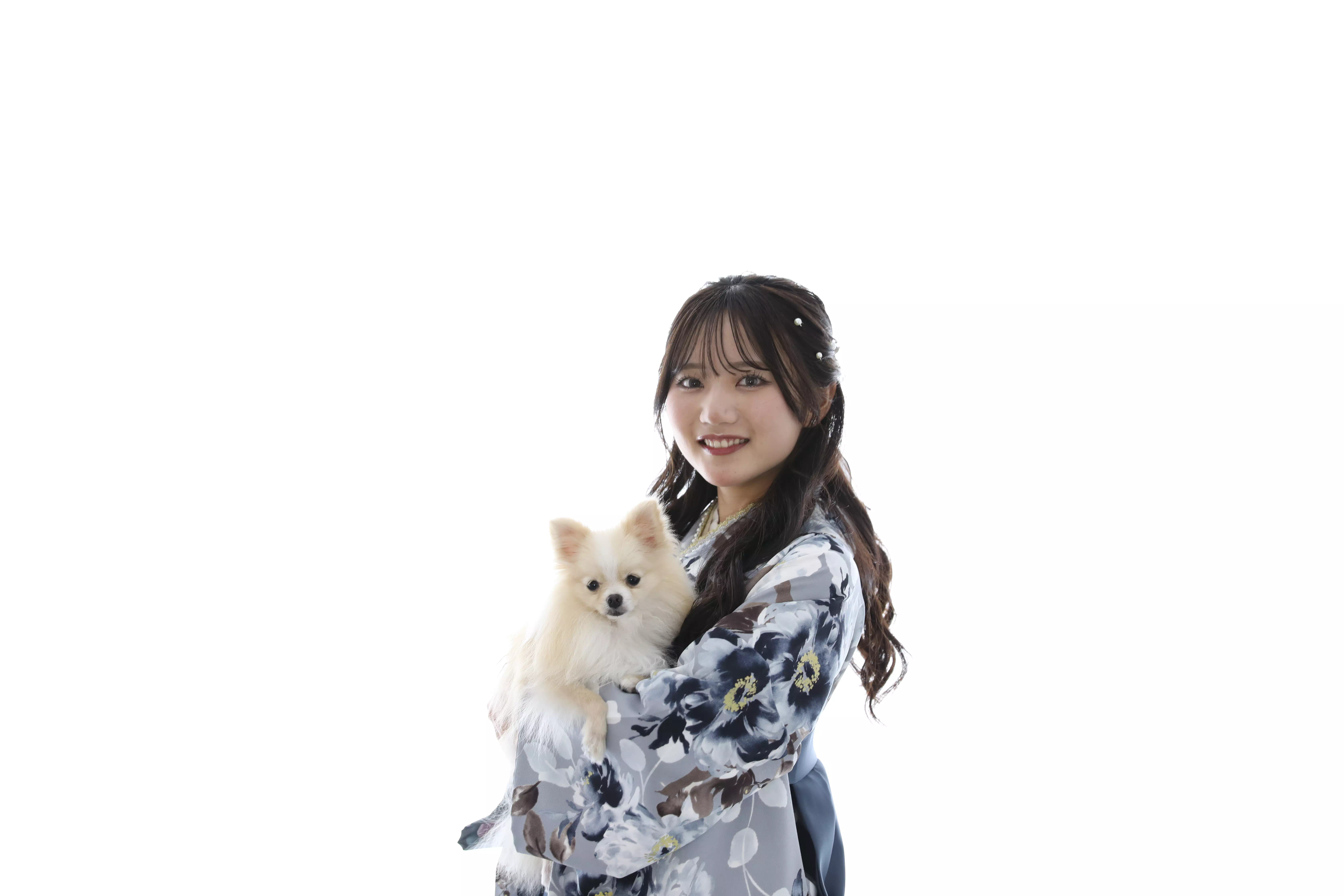 TAKAZEN神戸店　前撮り撮影会　卒業式　袴　古典　イマドキ　カワイイ　コディネート