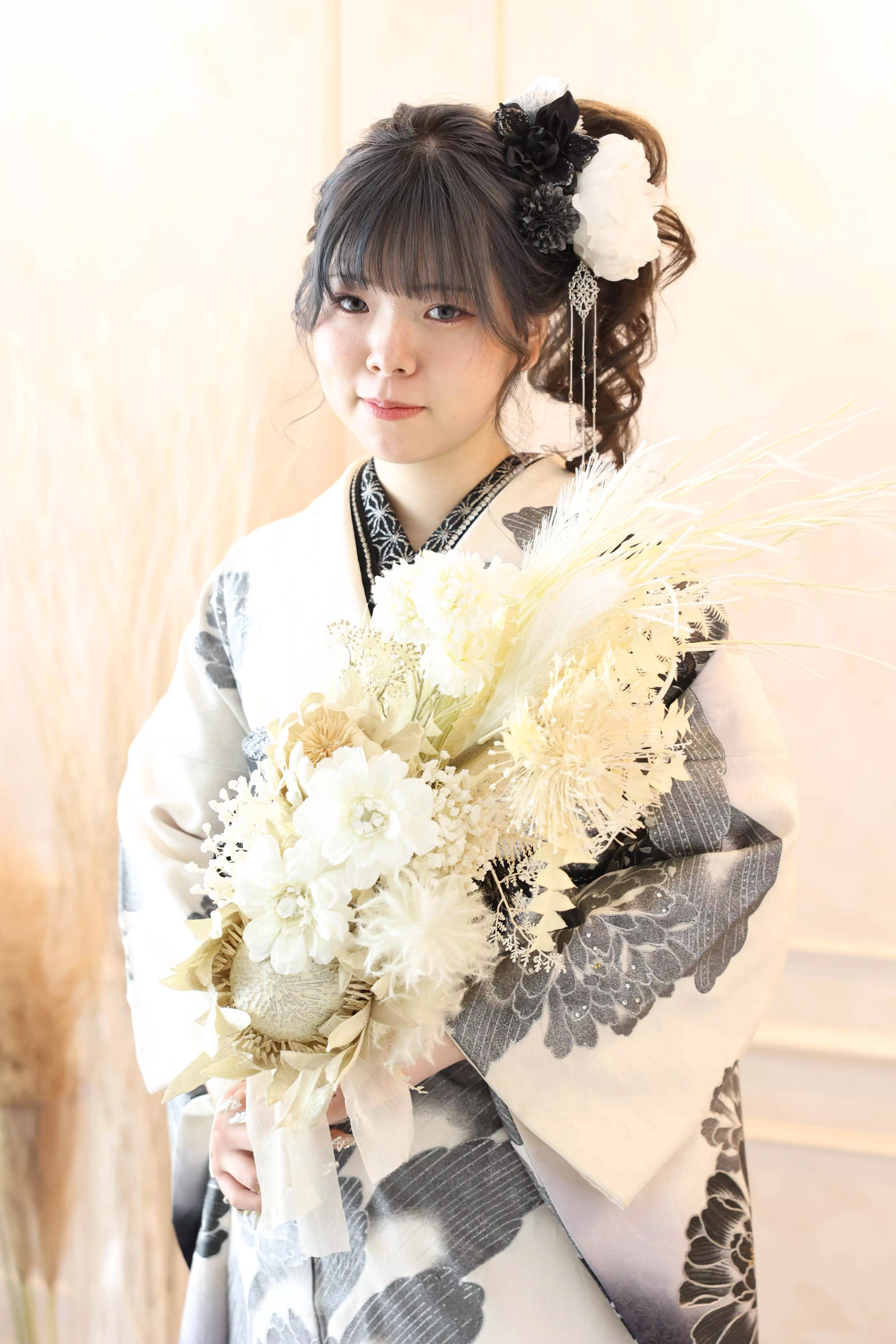 まいかちゃん
