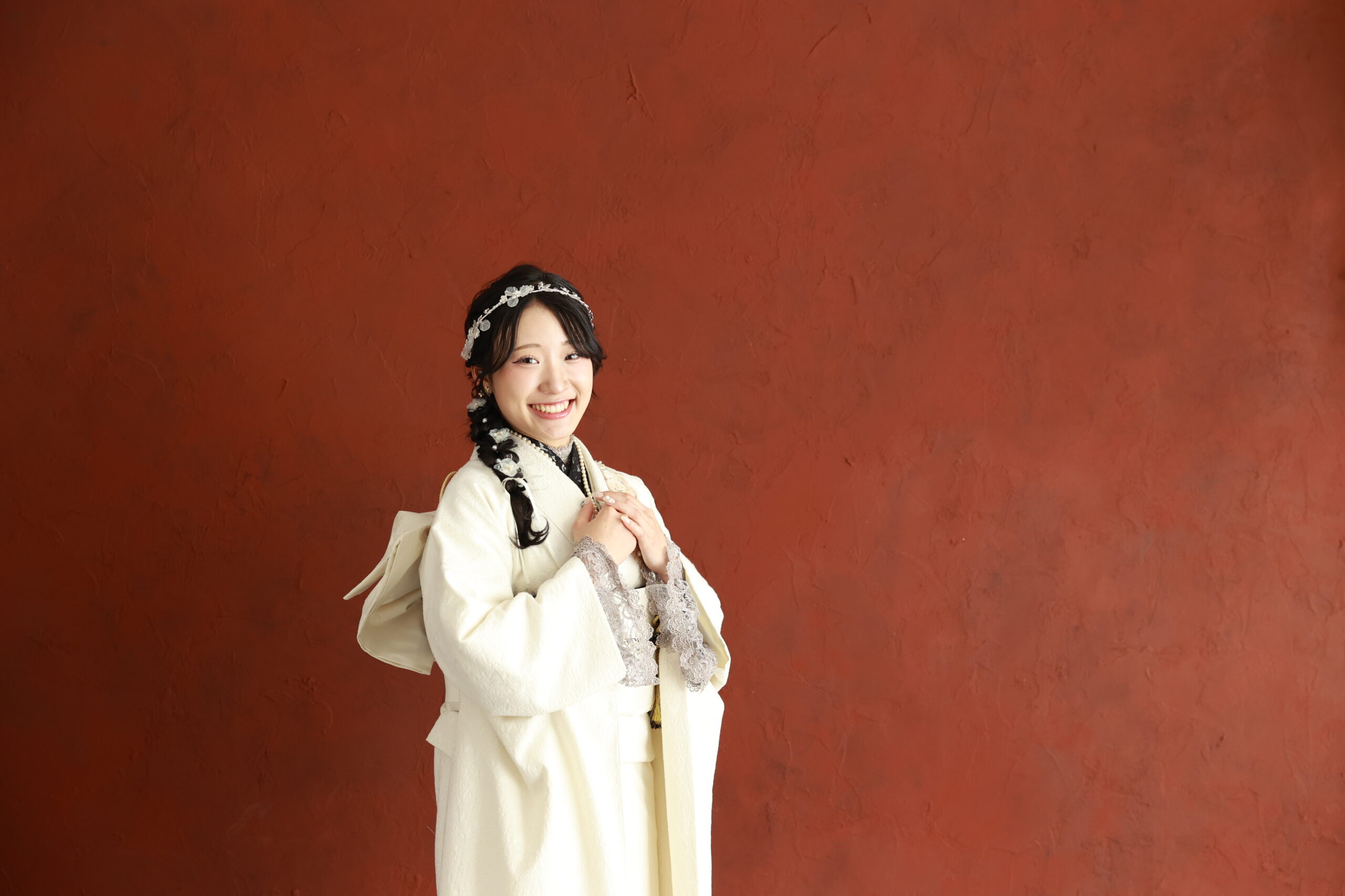 あやかちゃん